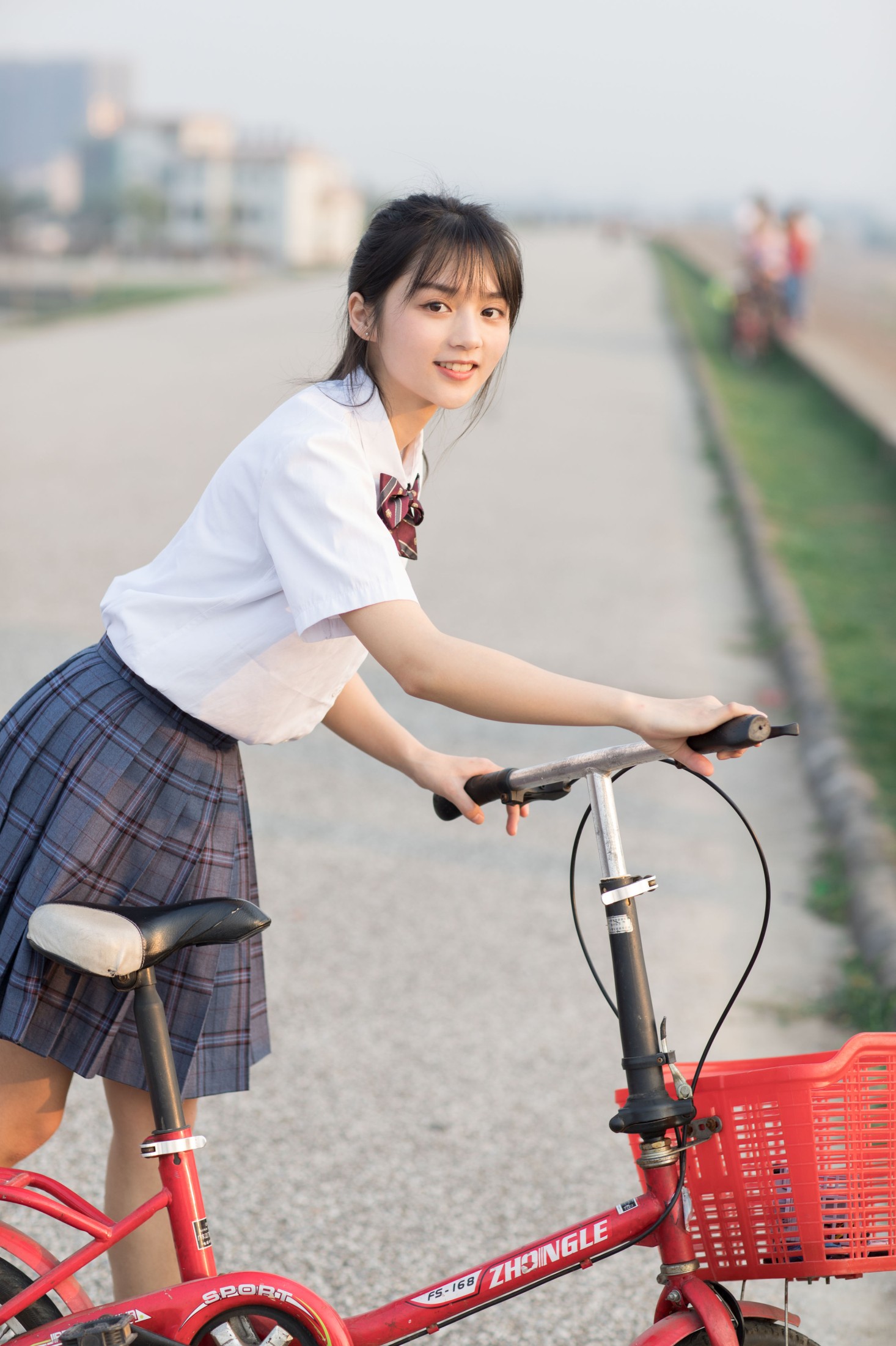 图片[5]-雨文 – 《纯真年代》[28P]-COS写真在线网