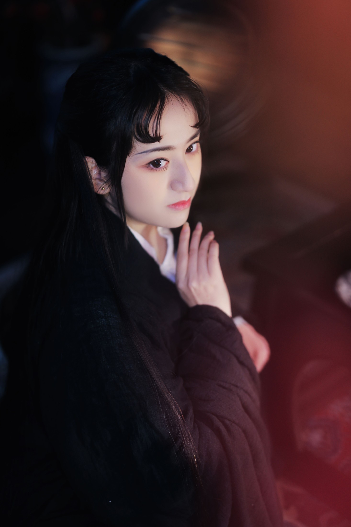 绵羊 – 《情画》[20P] 插图3