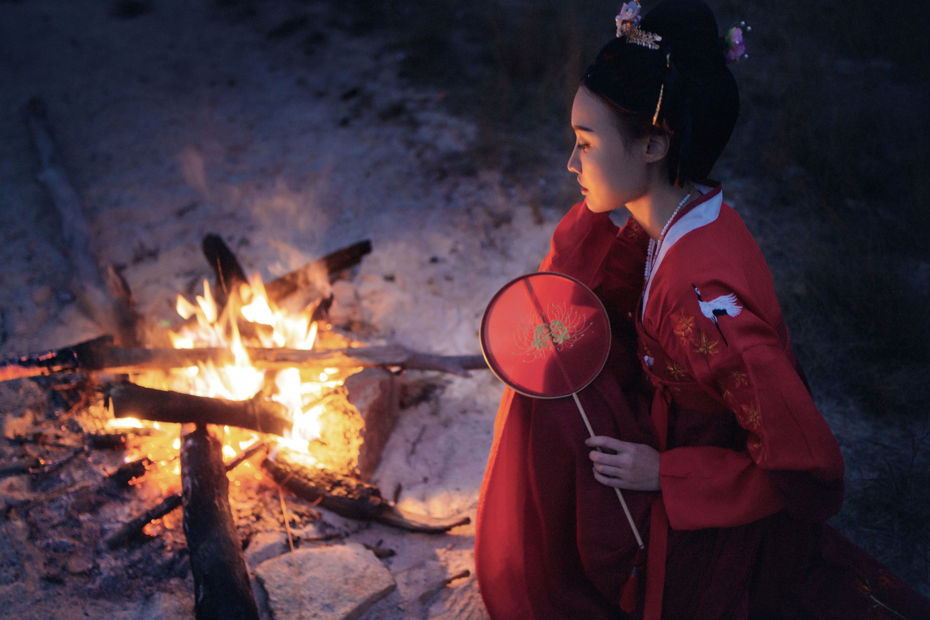 逆逆 – 《泠仙谣》[25P] 插图3