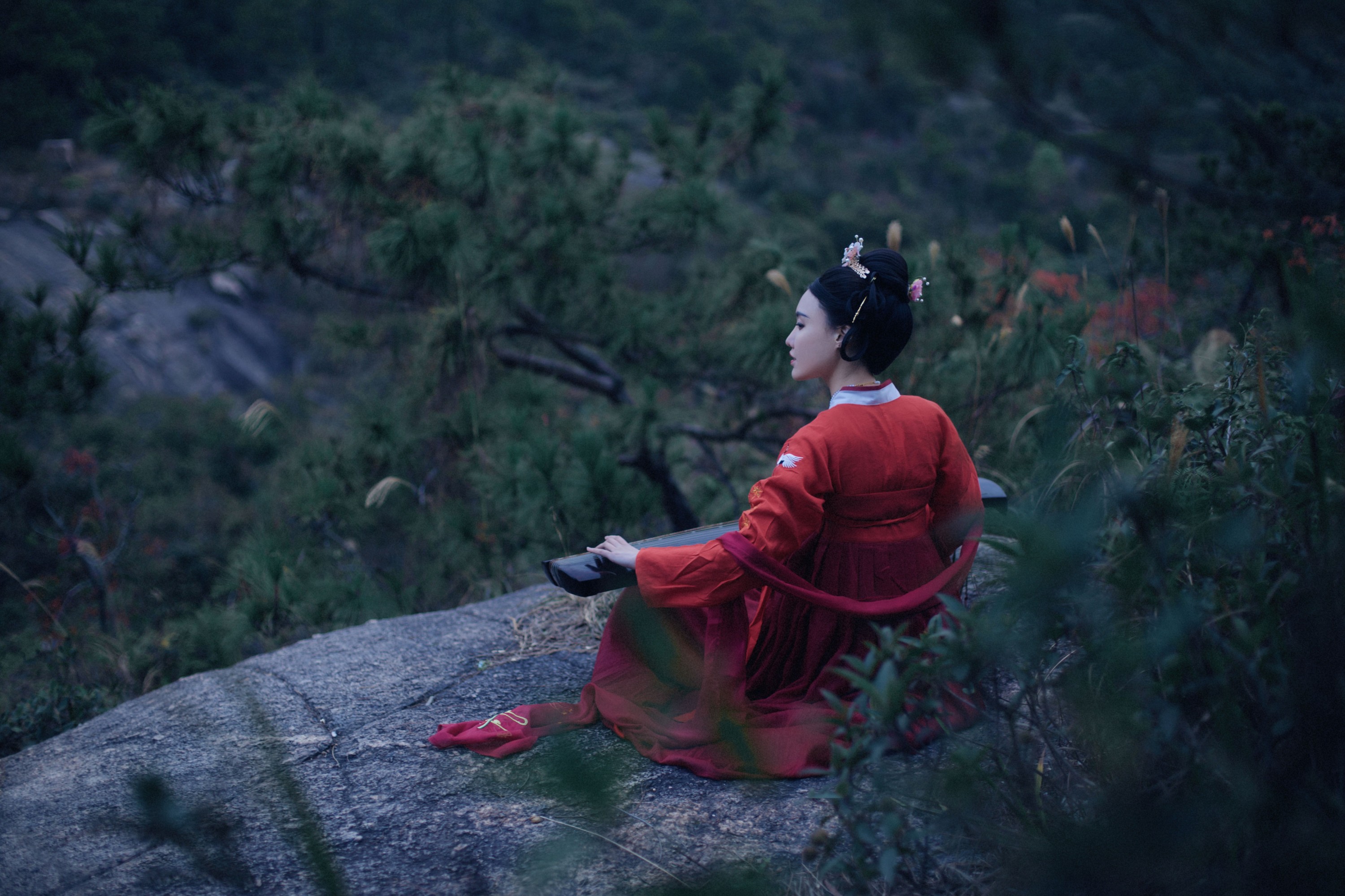 图片[6]-逆逆 – 《泠仙谣》[25P]-COS写真在线网