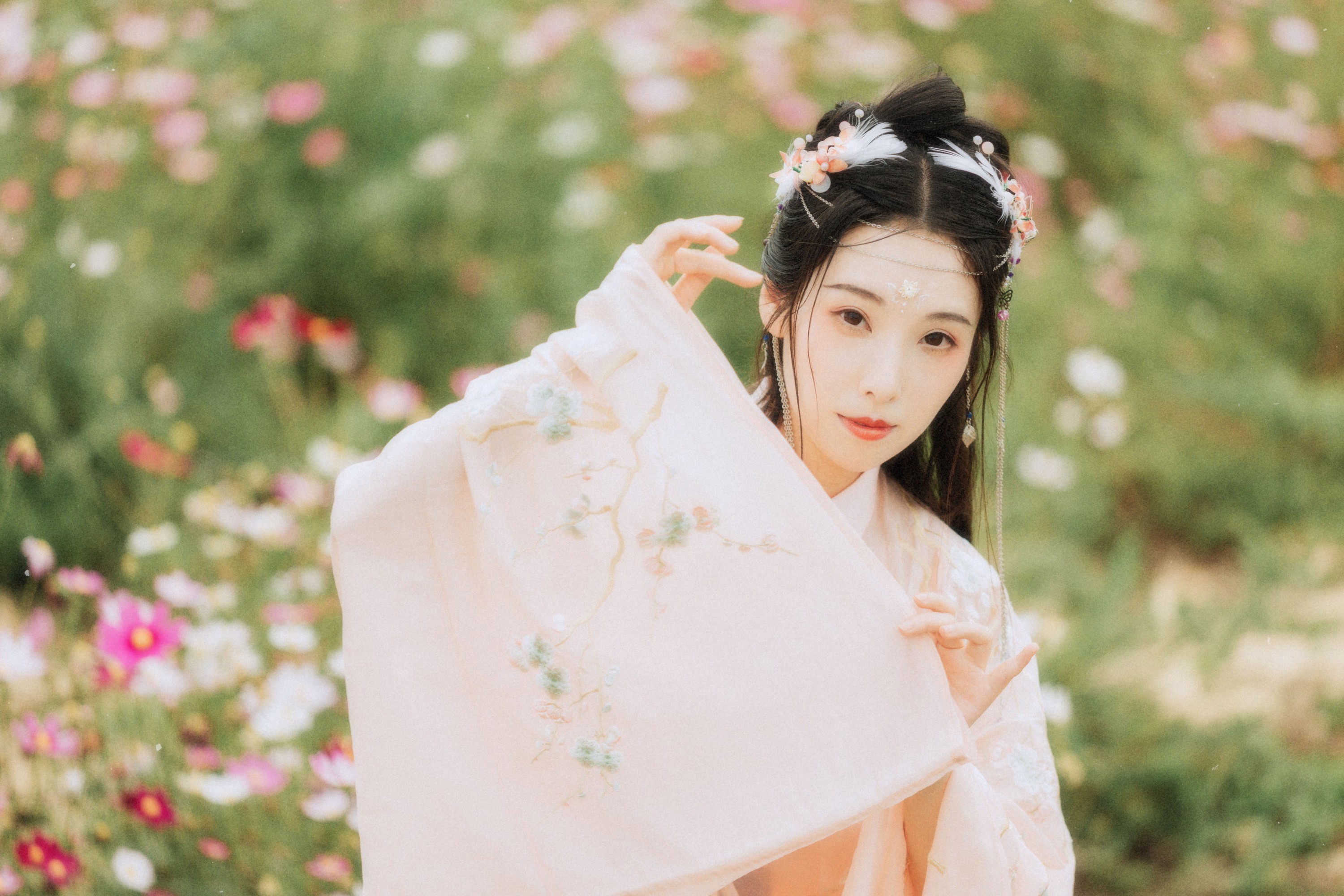 茶茶 – 《繁花孤影》[24P] 插图5
