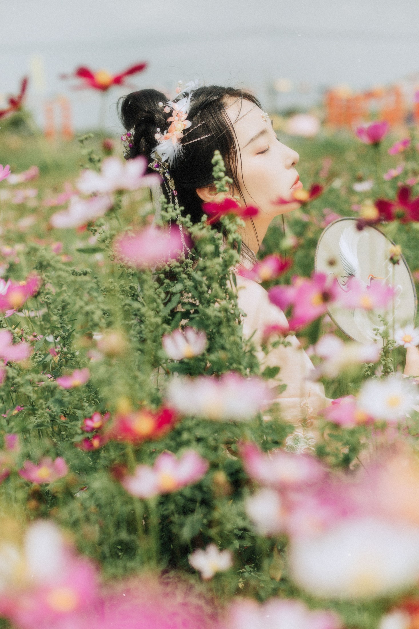 茶茶 – 《繁花孤影》[24P] 插图4