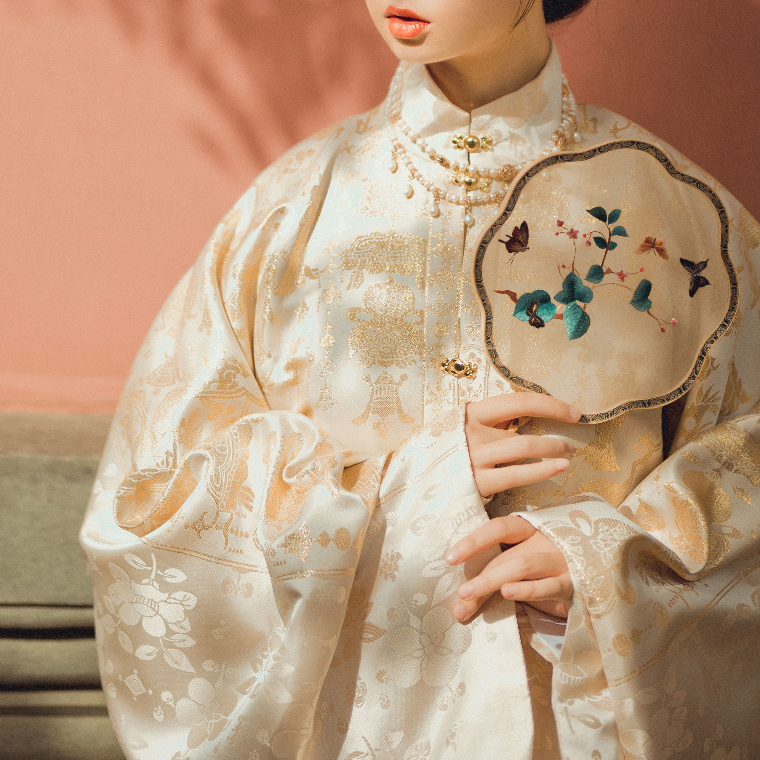 图片[6]-冯友薇 – 《寻枫》[29P]-COS写真在线网