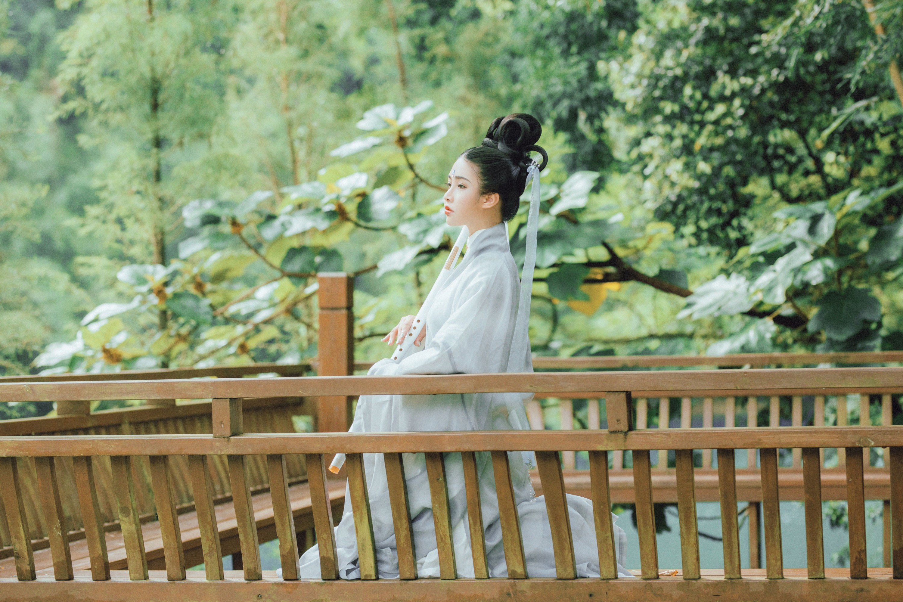 酱油妹 – 《鲤妖》[27P] 插图3
