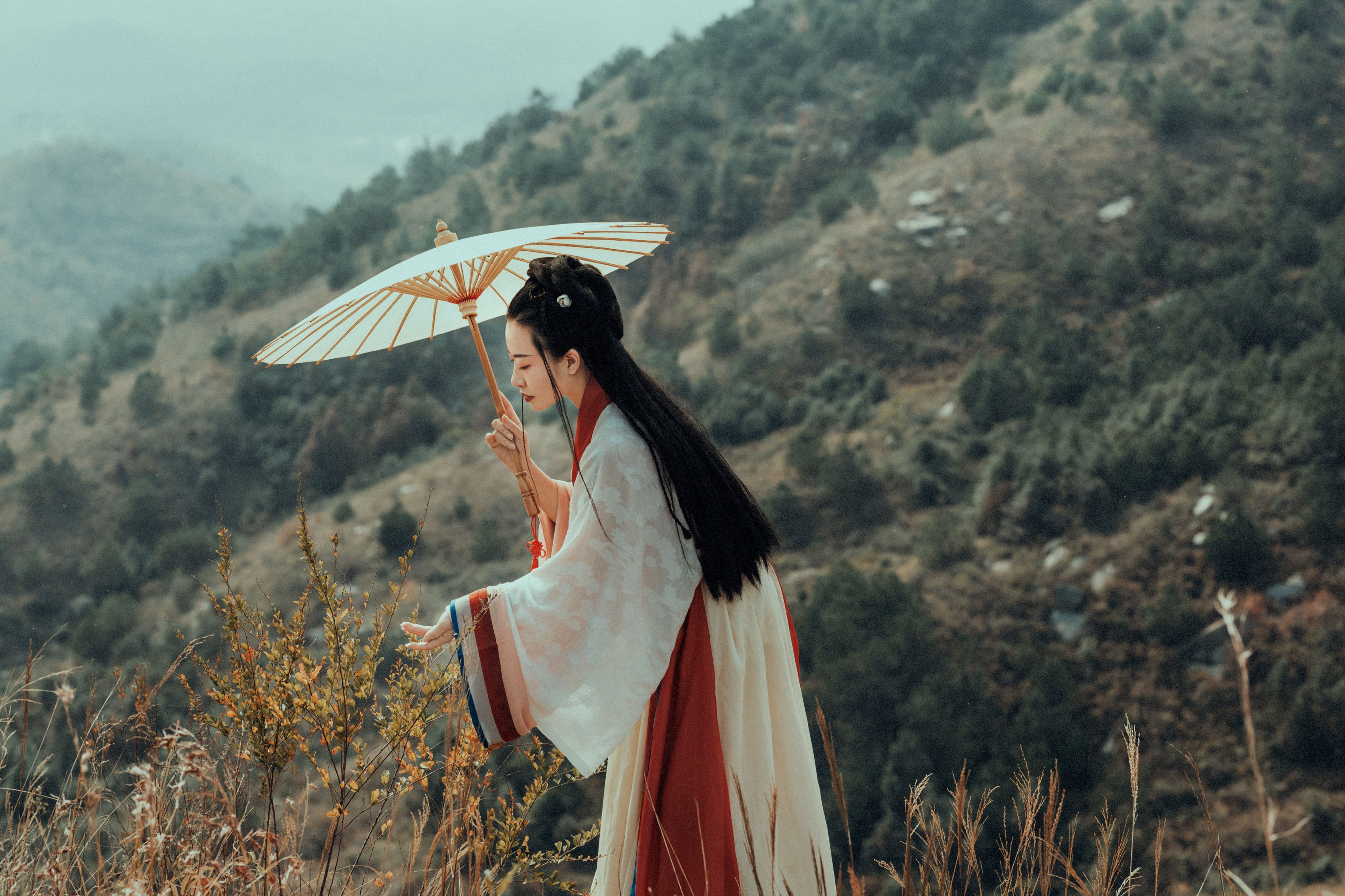 是耳朵阿 – 《苍山知我意》[27P] 插图5