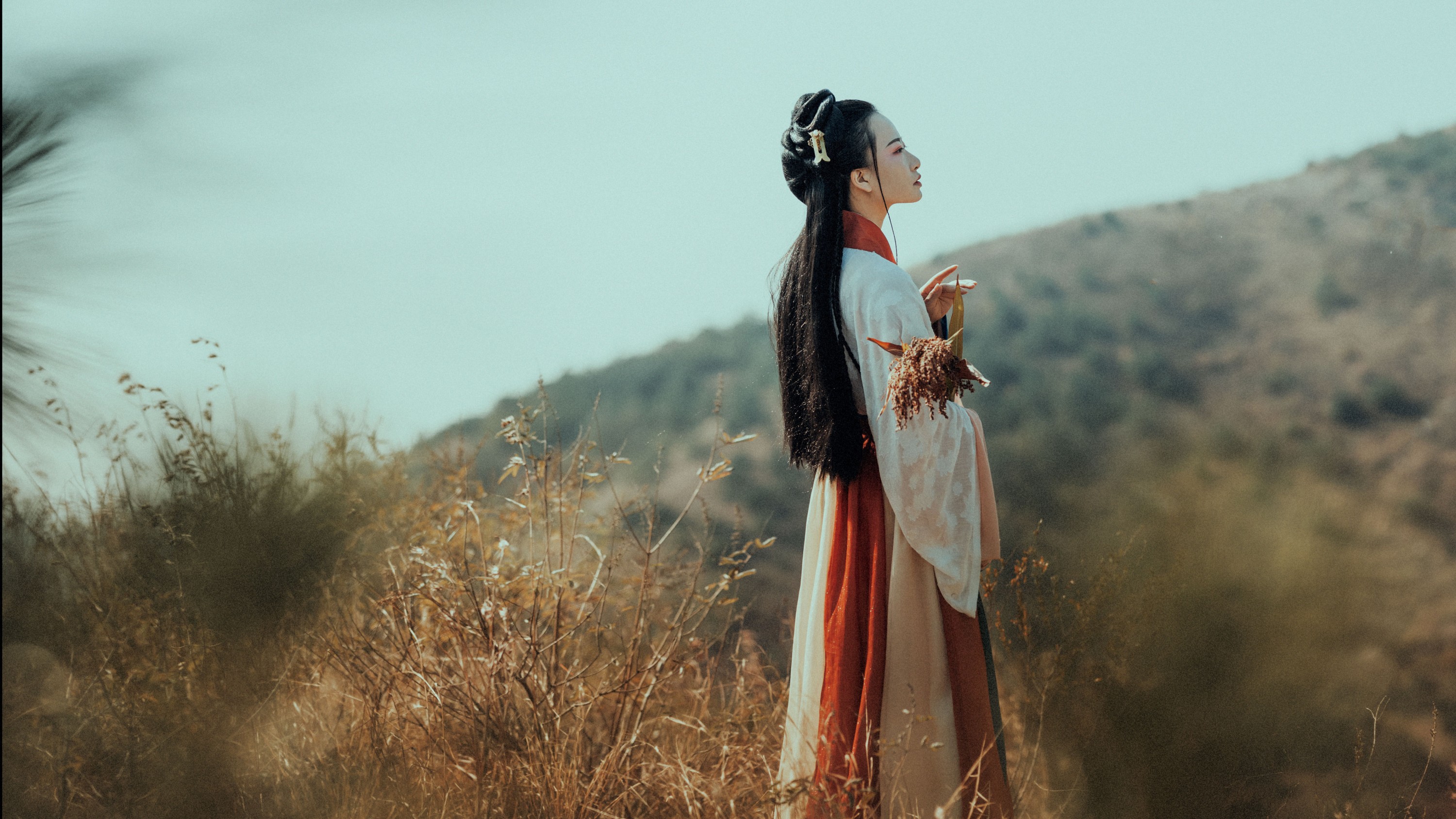 是耳朵阿 – 《苍山知我意》[27P] 插图3