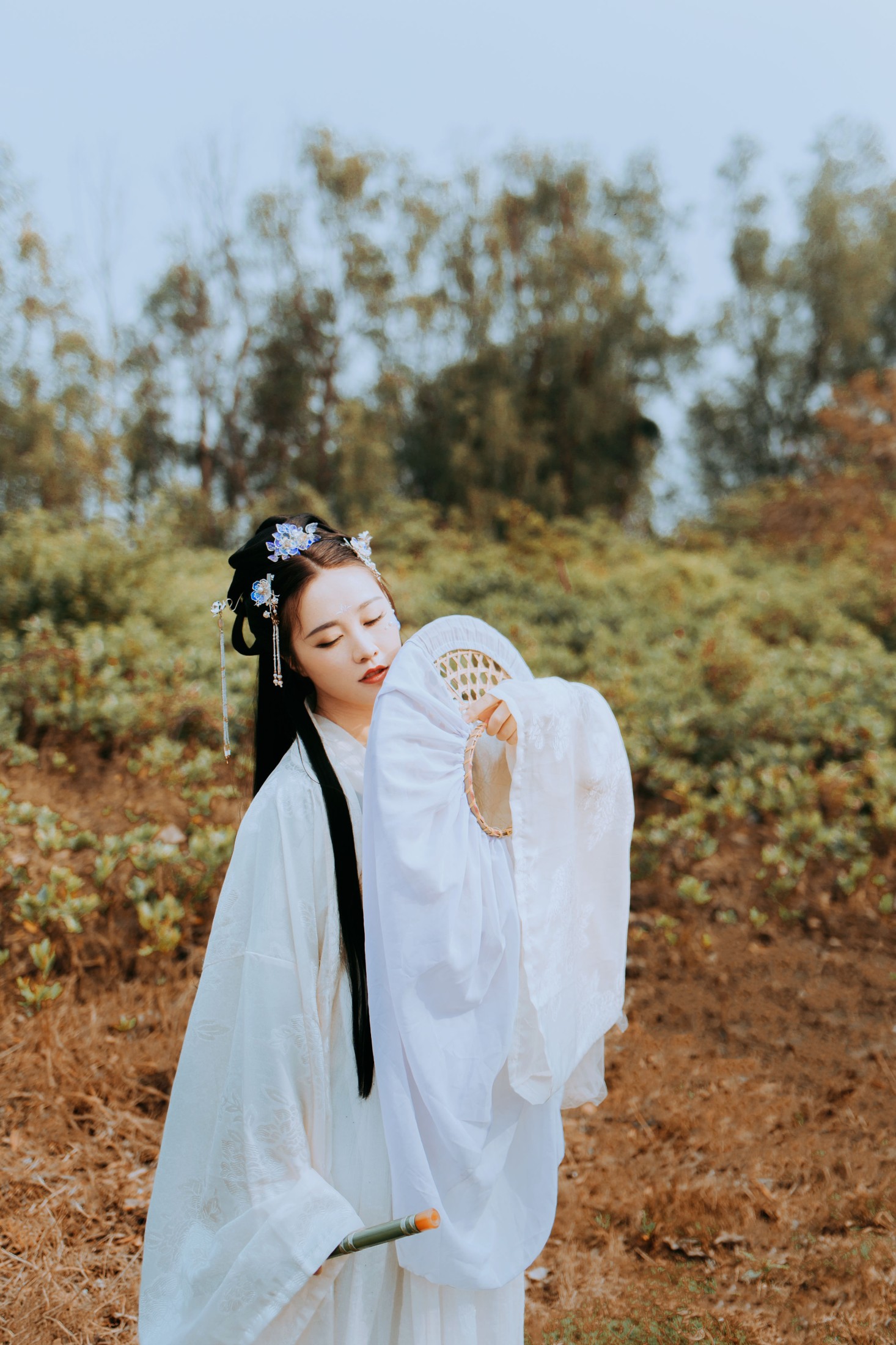 苹果大人 – 《遇芳记》[26P] 插图5