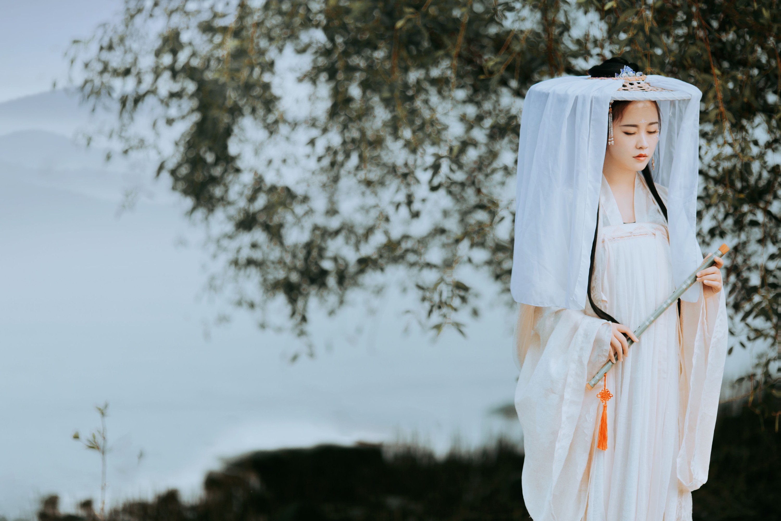 苹果大人 – 《遇芳记》[26P] 插图4