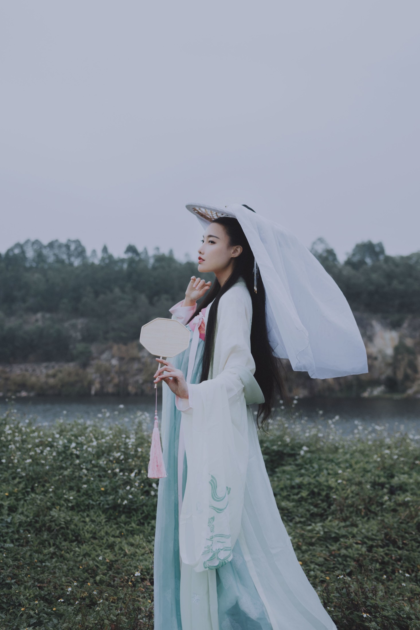 逆逆 – 《放鹤渚》[27P] 插图3