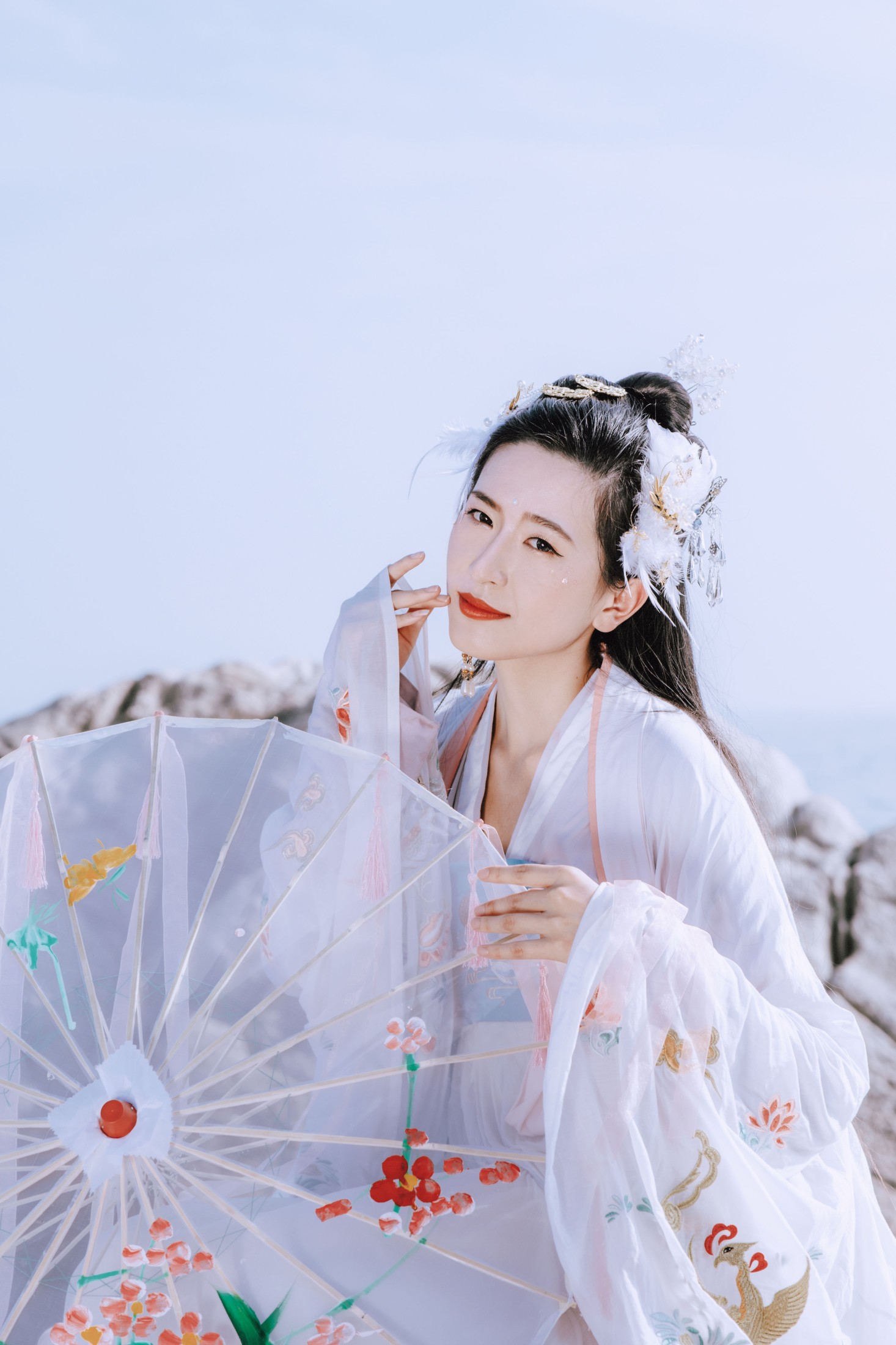 图片[6]-颖儿 – 《沧海无涯》[24P]-COS写真在线网