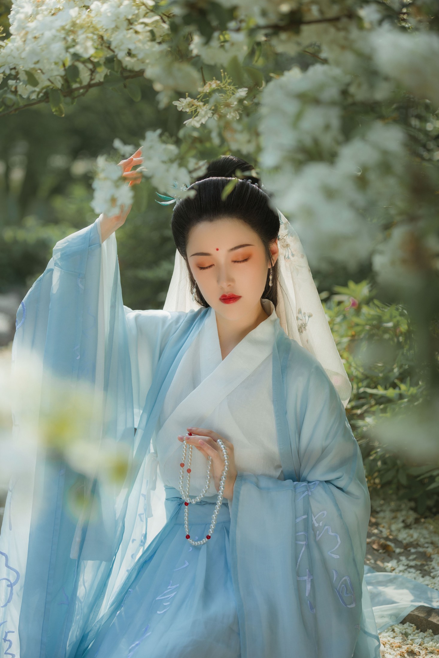 章鱼心er – 《隔世信》[22P] 插图4