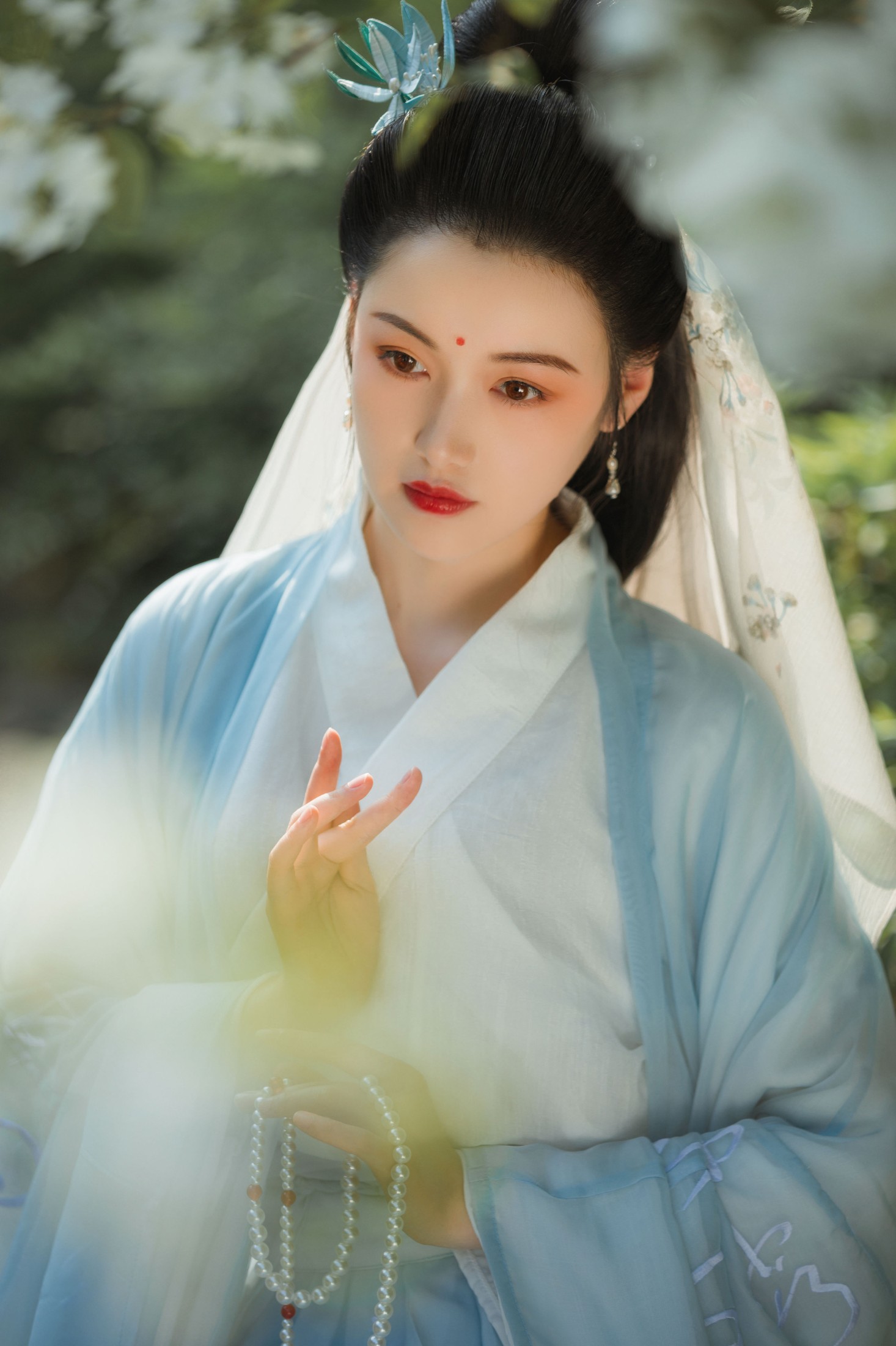 章鱼心er – 《隔世信》[22P] 插图3