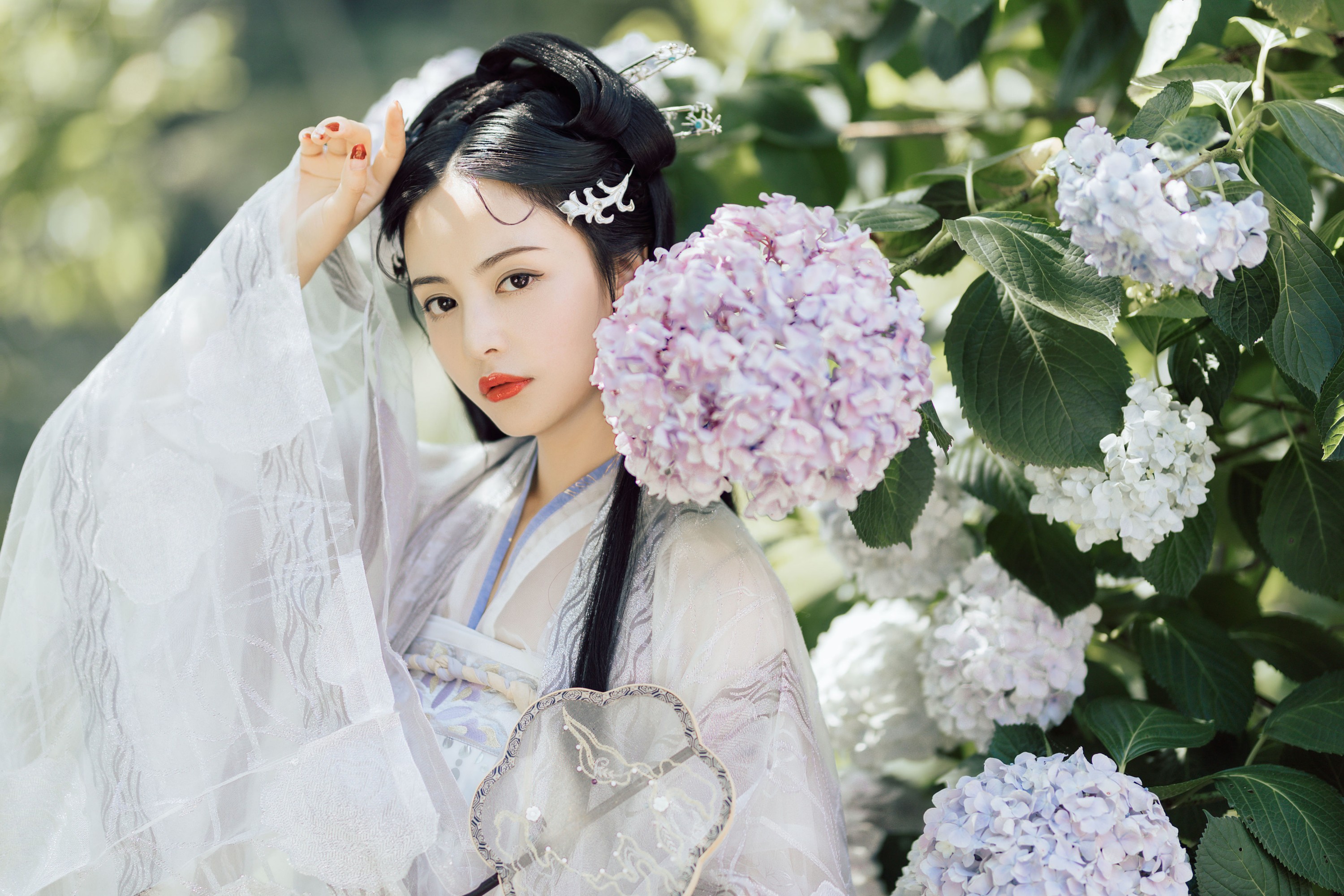 图片[6]-胡莅雅 – 《无尽夏》[22P]-COS写真在线网