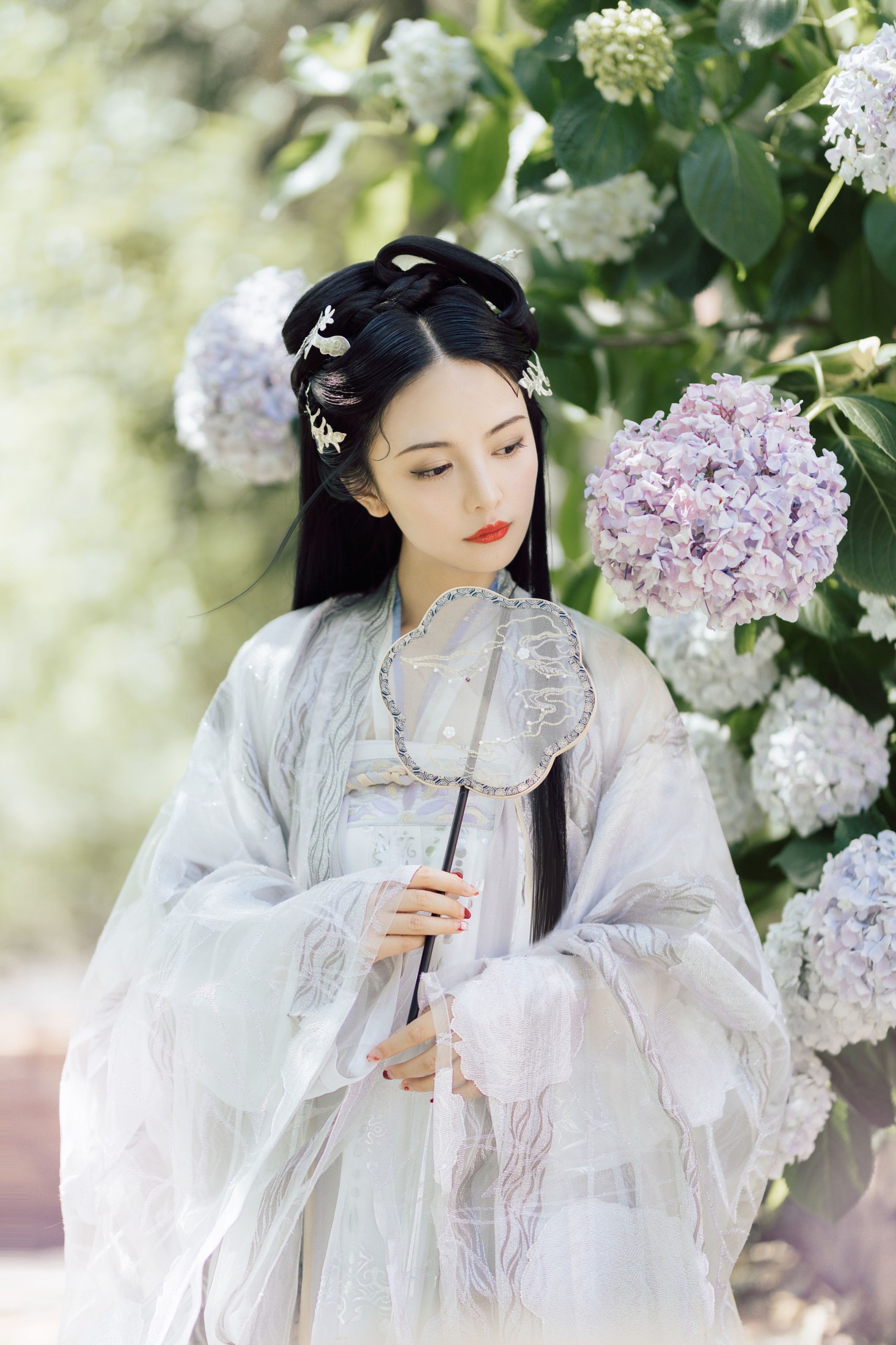 胡莅雅 – 《无尽夏》[22P] 插图5