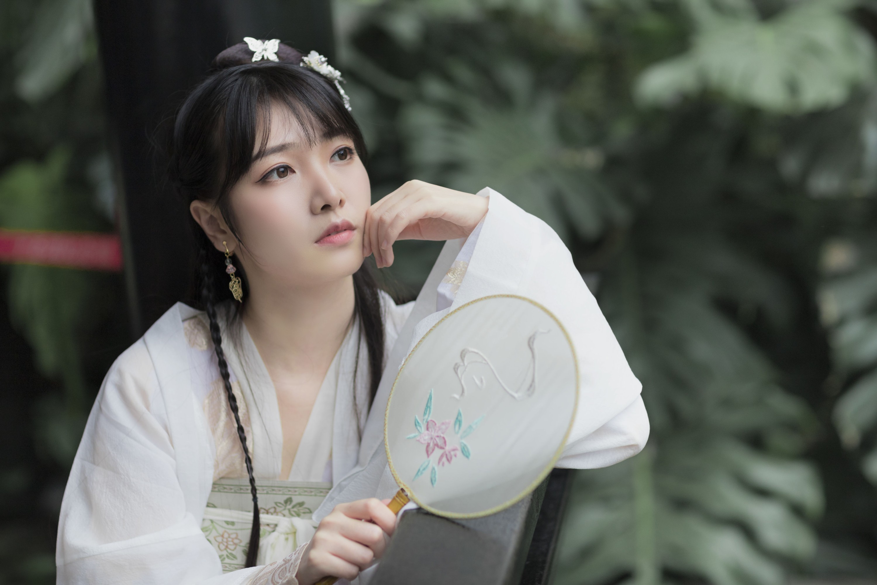 图片[6]-湘湘 – 《清平调》[22P]-COS写真在线网