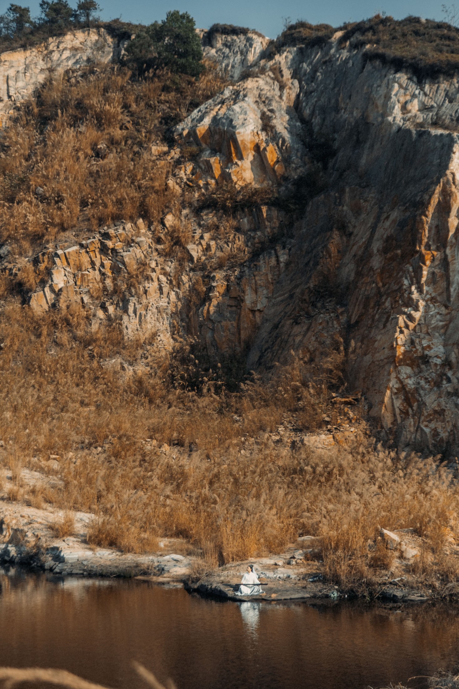 图片[6]-杍愉 – 《忘尘》[28P]-COS写真在线网