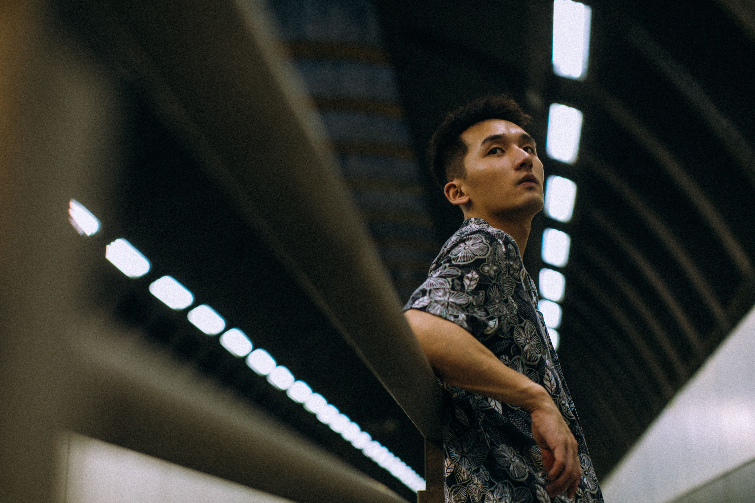 图片[6]-Helfen 吴栋剑 – 《永远年轻永远炙热》[27P]-COS写真在线网