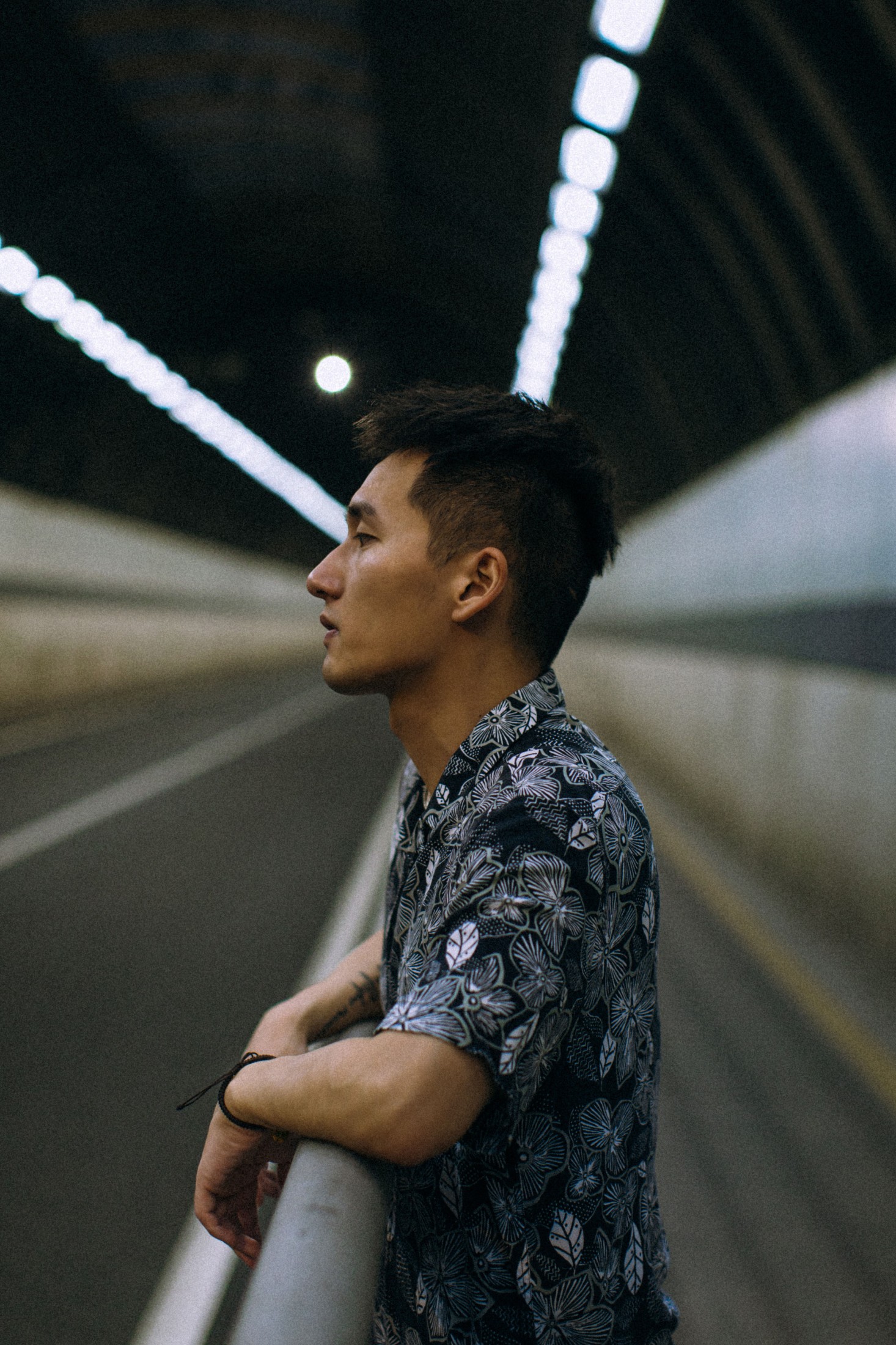 Helfen 吴栋剑 – 《永远年轻永远炙热》[27P] 插图3