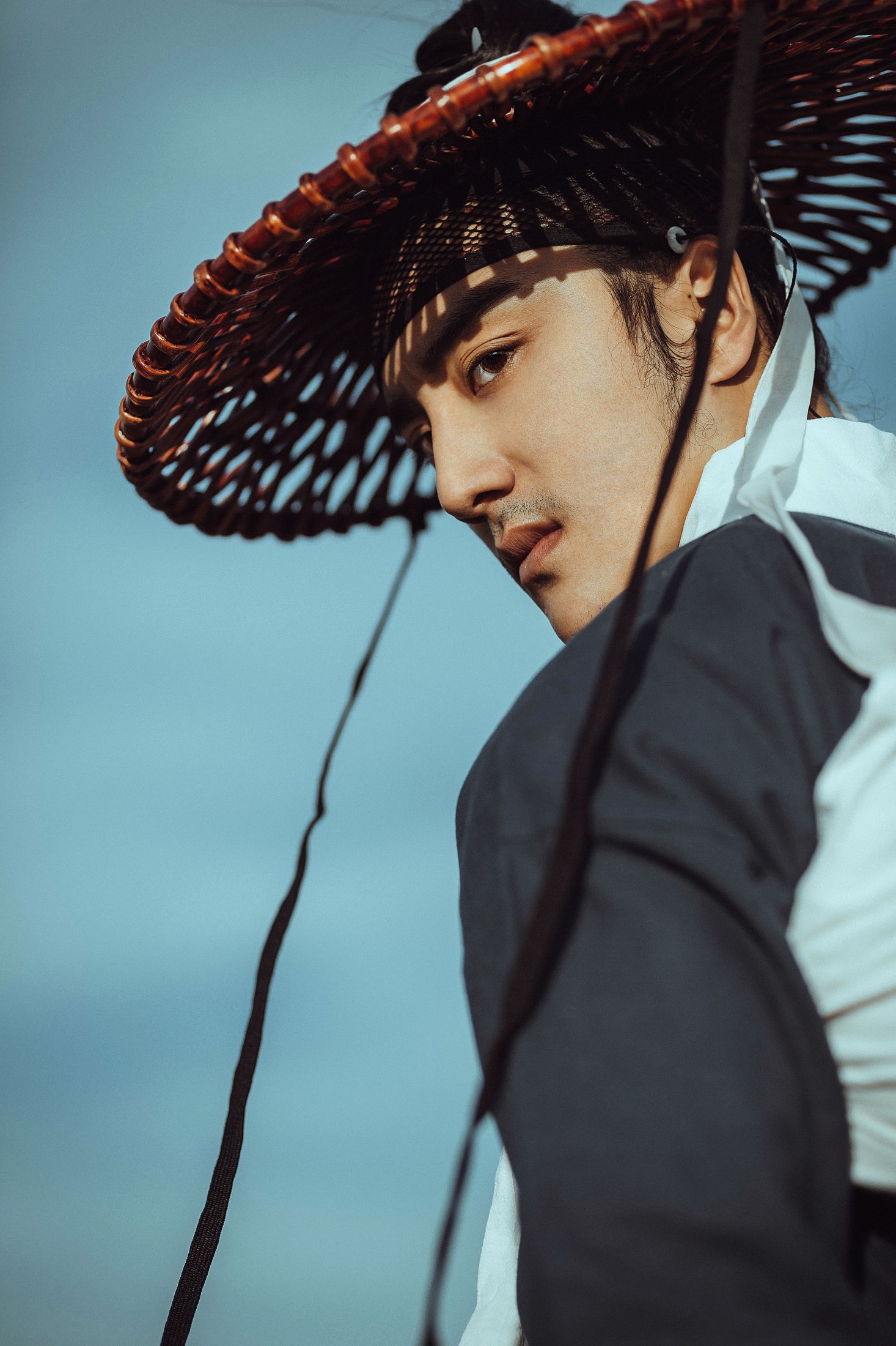 马崇道 – 《阳关》[24P] 插图3