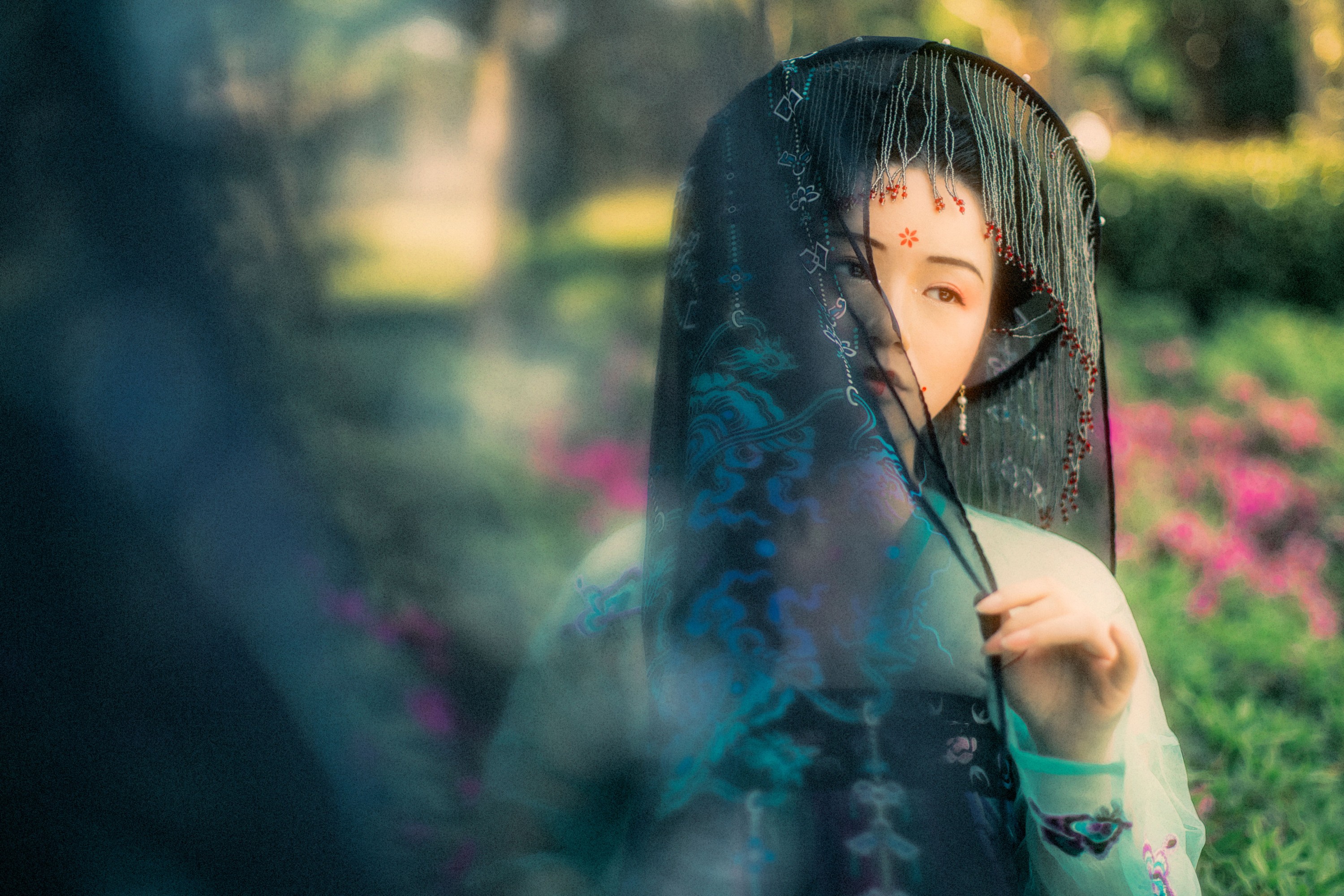 婉儿 – 《总是当时携手处》[22P] 插图5