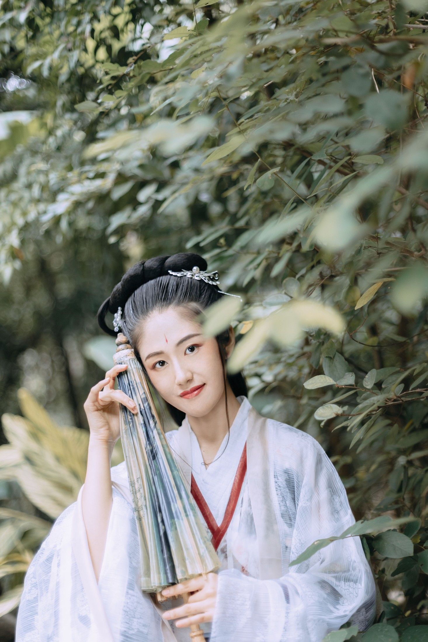 图片[6]-可心 – 《南风过》[23P]-COS写真在线网