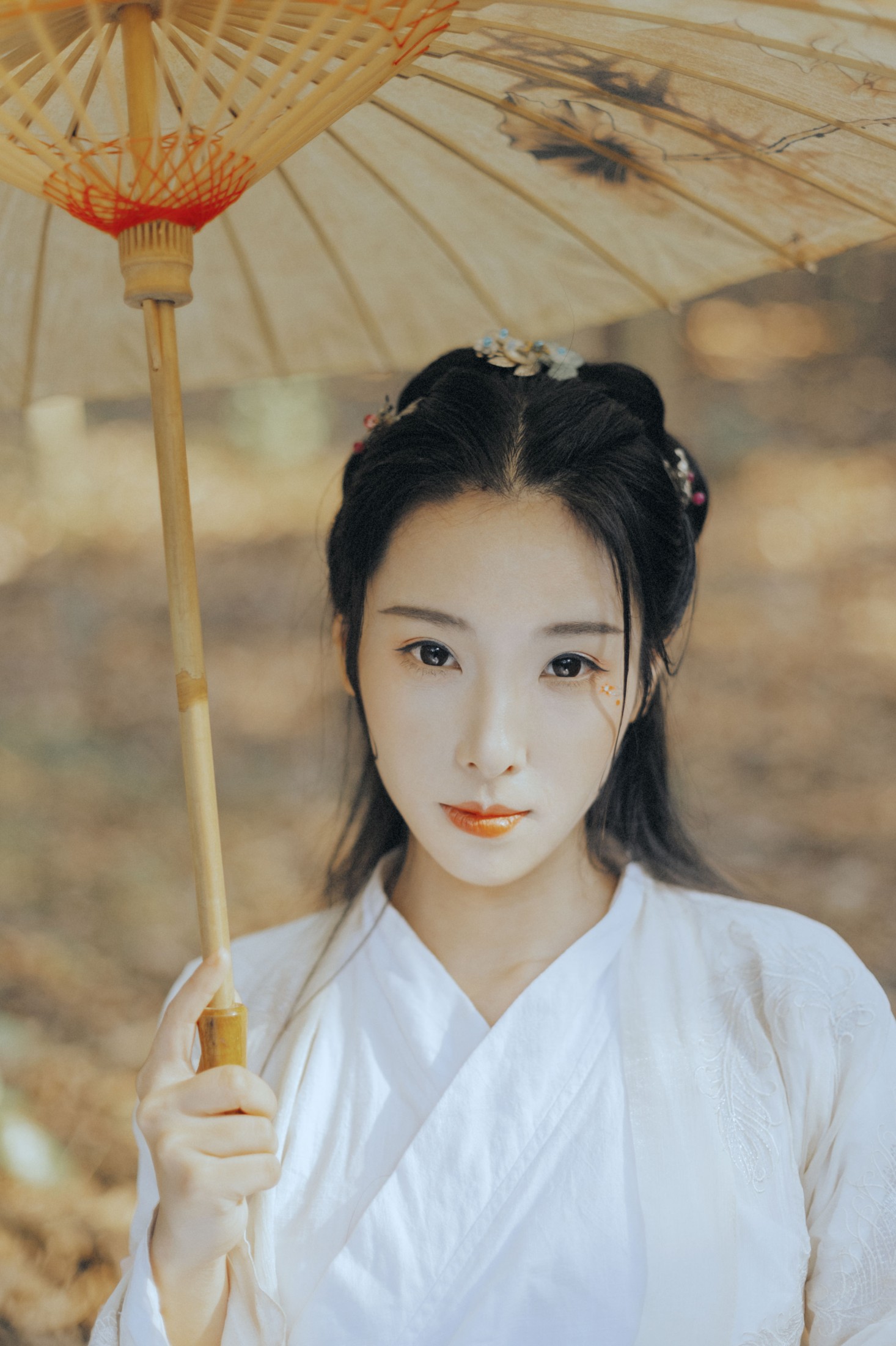 茶茶 – 《相思语》[27P] 插图4