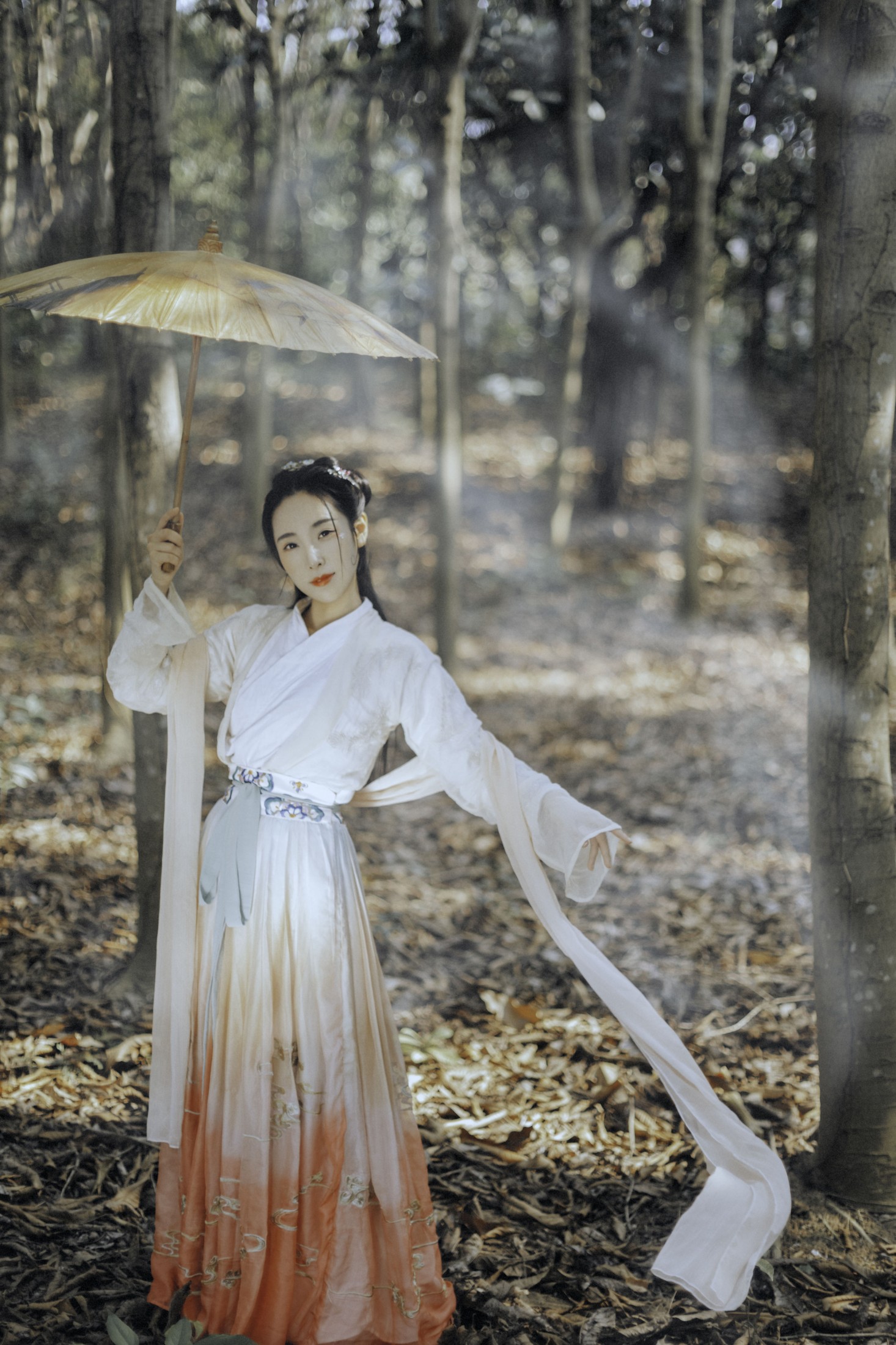 茶茶 – 《相思语》[27P] 插图3