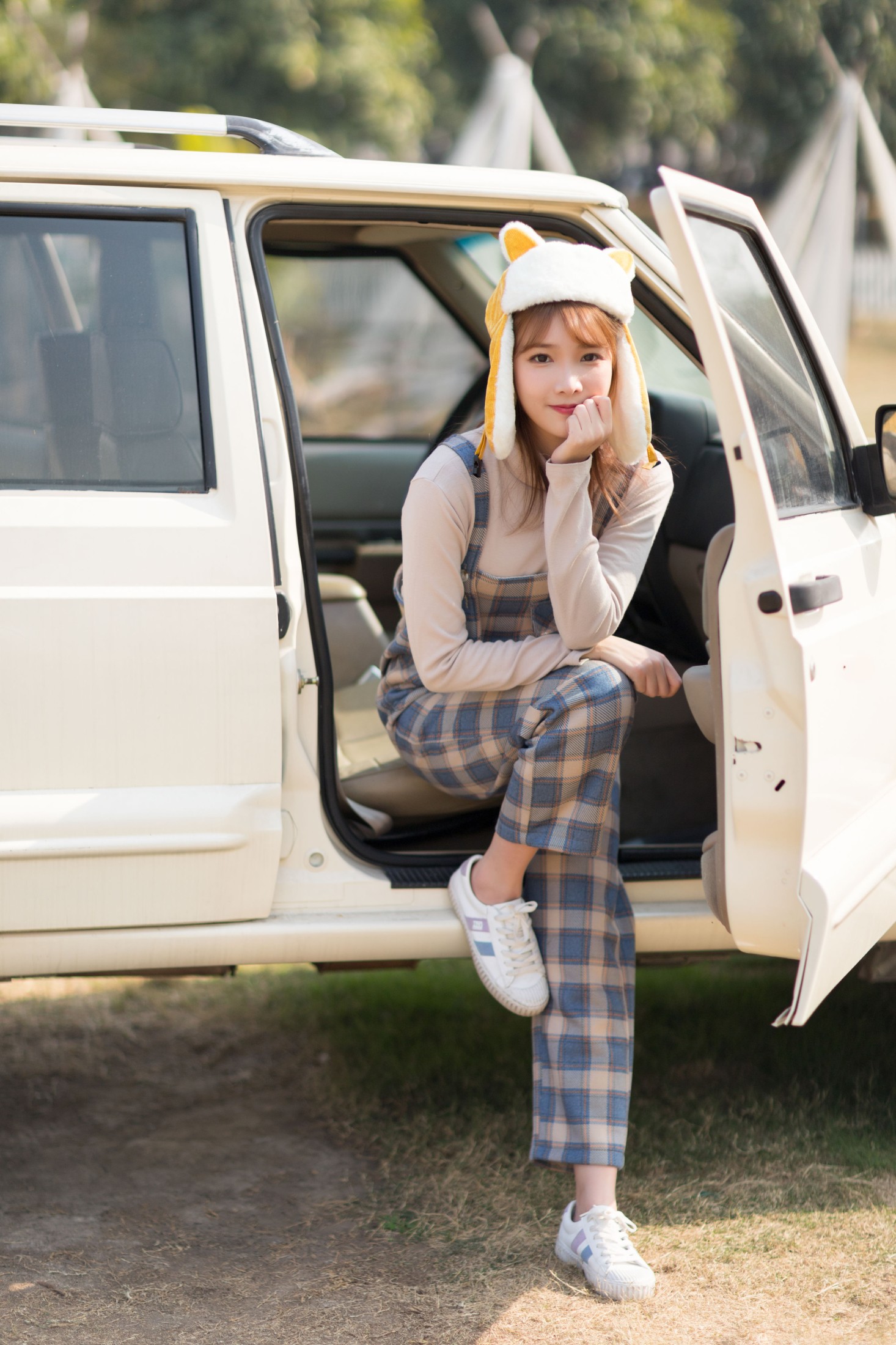 图片[6]-湘湘 – 《牧场日记》[29P]-COS写真在线网