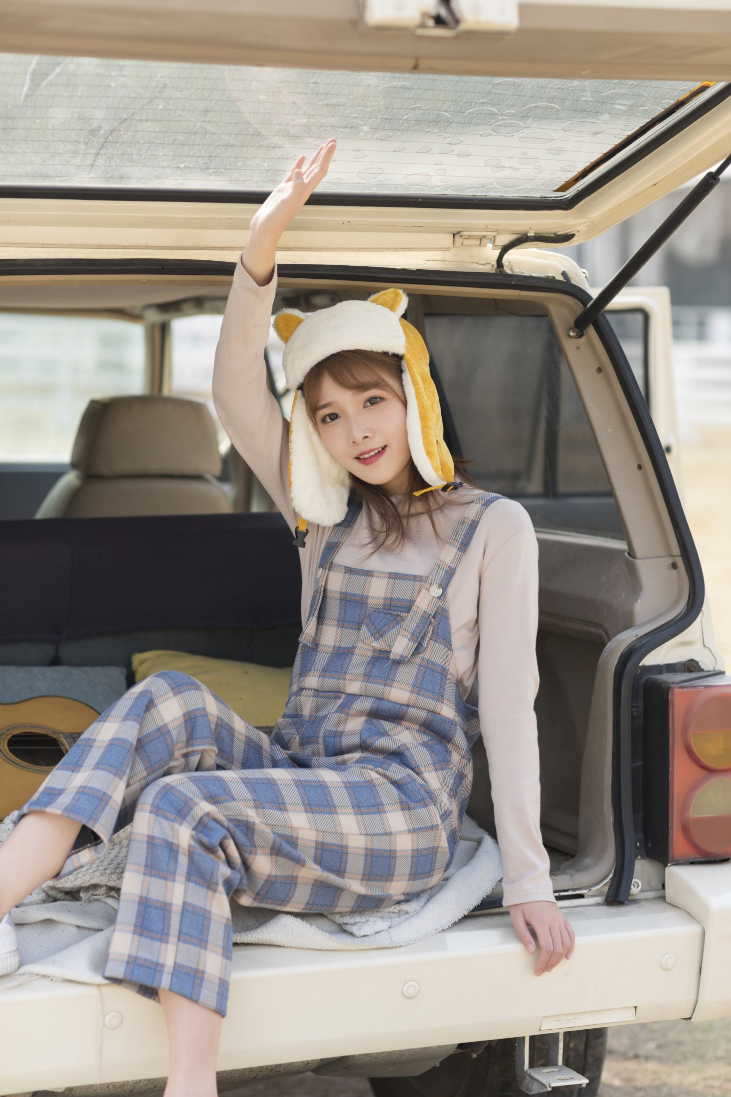 图片[3]-湘湘 – 《牧场日记》[29P]-COS写真在线网