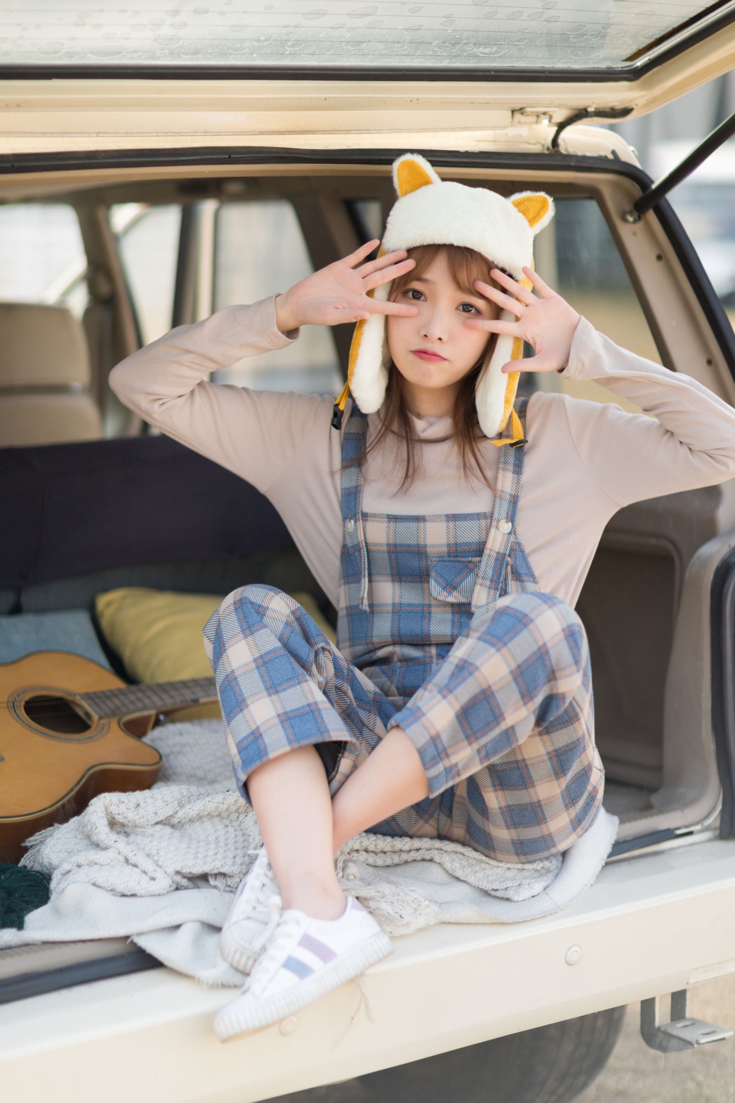 图片[5]-湘湘 – 《牧场日记》[29P]-COS写真在线网