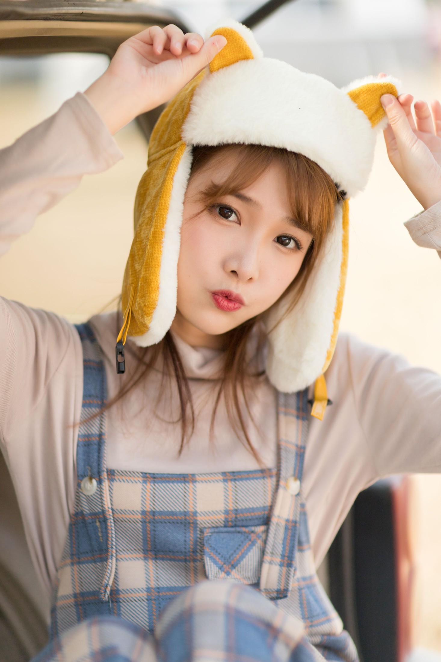 图片[4]-湘湘 – 《牧场日记》[29P]-COS写真在线网