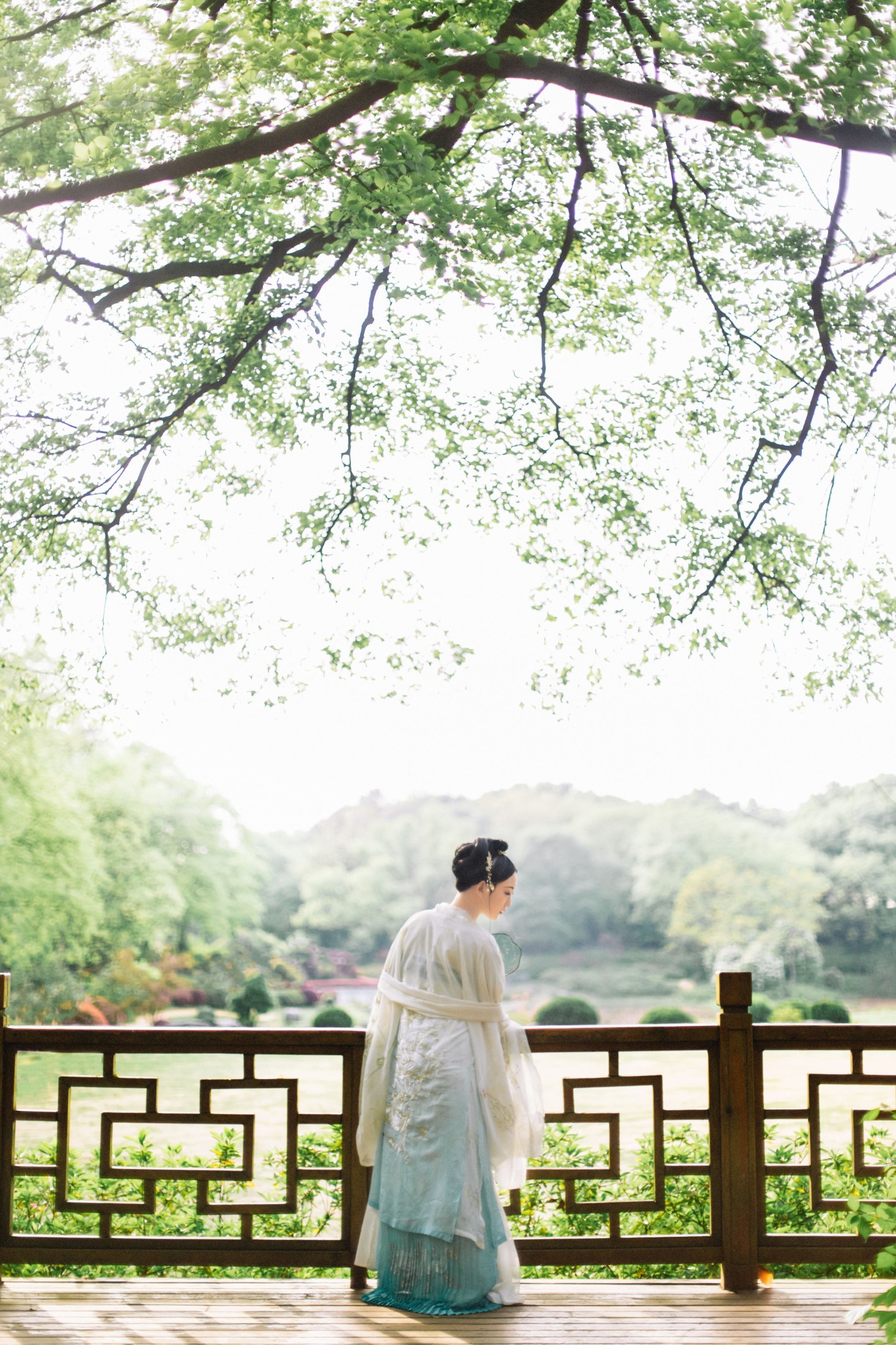 没烦恼 – 《倦春愁》[30P] 插图3