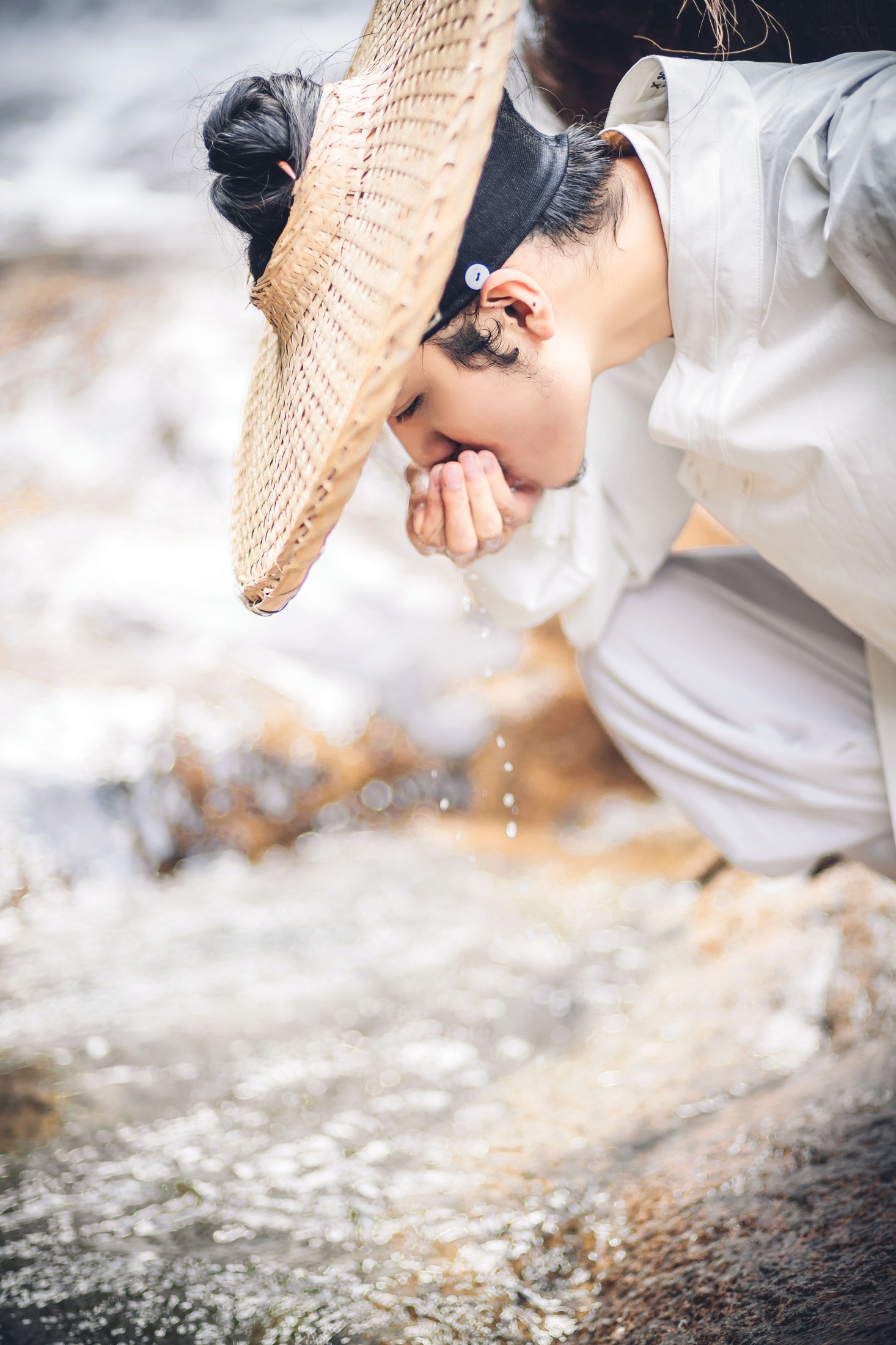 马崇道 – 《剑客》[22P] 插图4