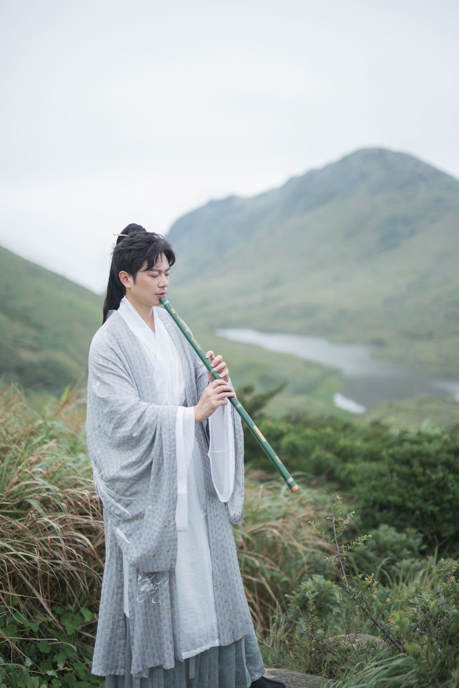 图片[6]-五色石南叶 – 《有所思》[30P]-COS写真在线网