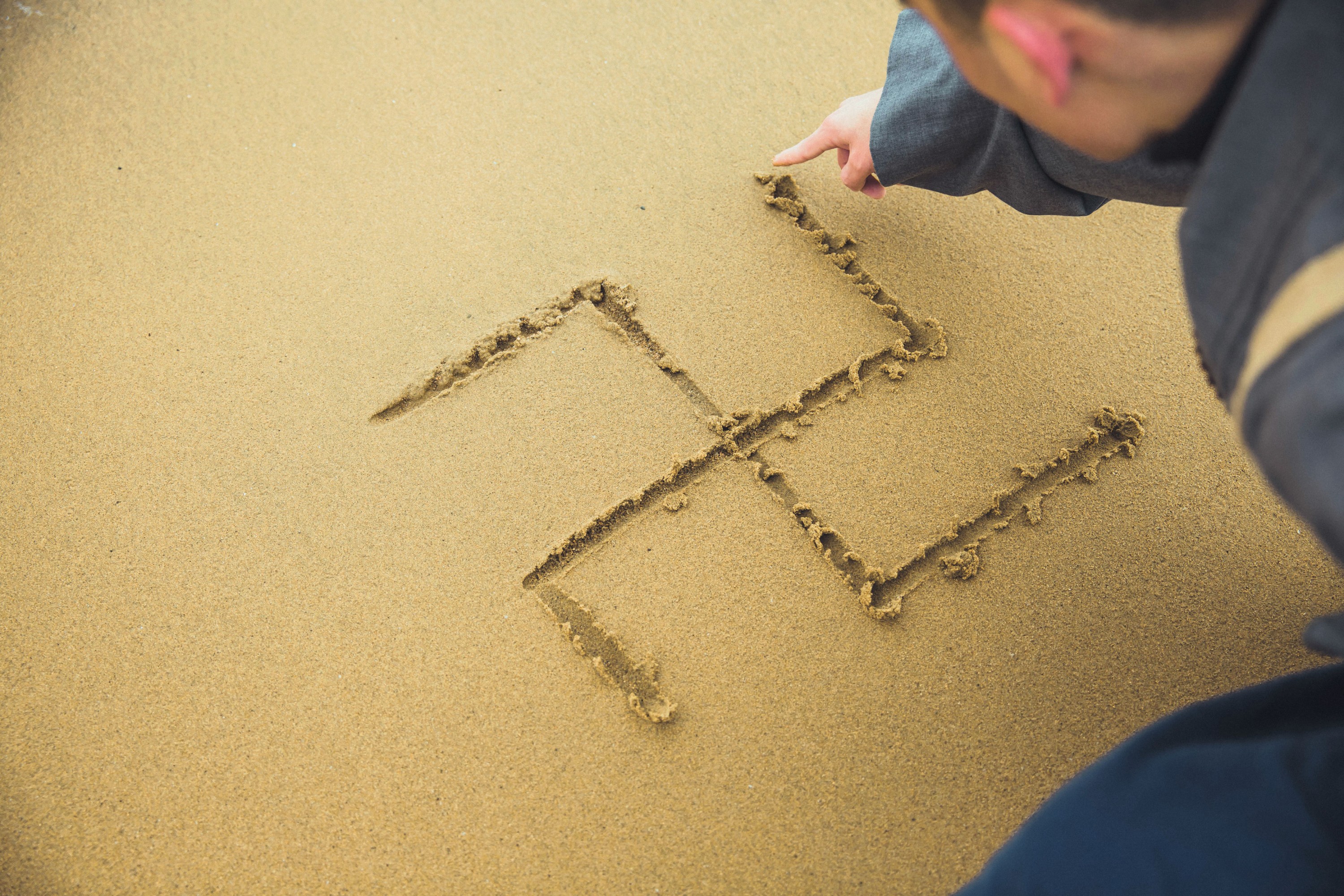 图片[6]-辣条师傅 – 《云游》[25P]-COS写真在线网