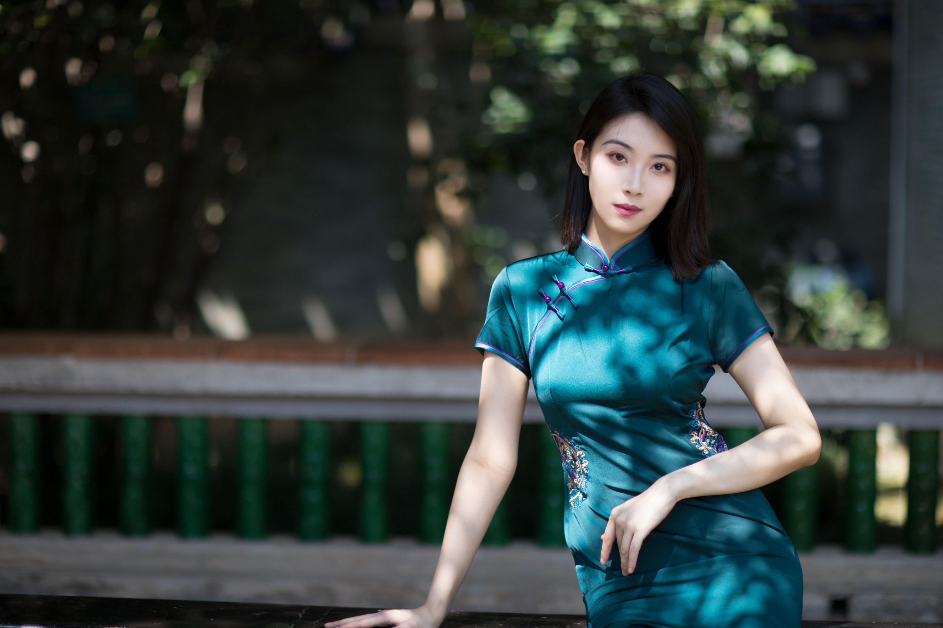 图片[6]-Neida – 《芳华》[35P]-COS写真在线网