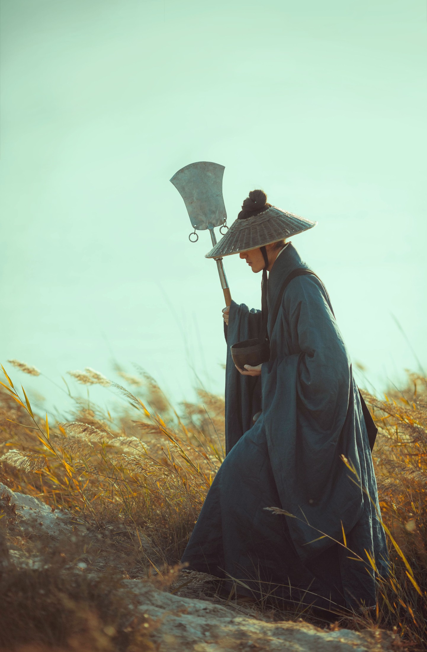 图片[6]-马崇道 – 《行者》[28P]-COS写真在线网