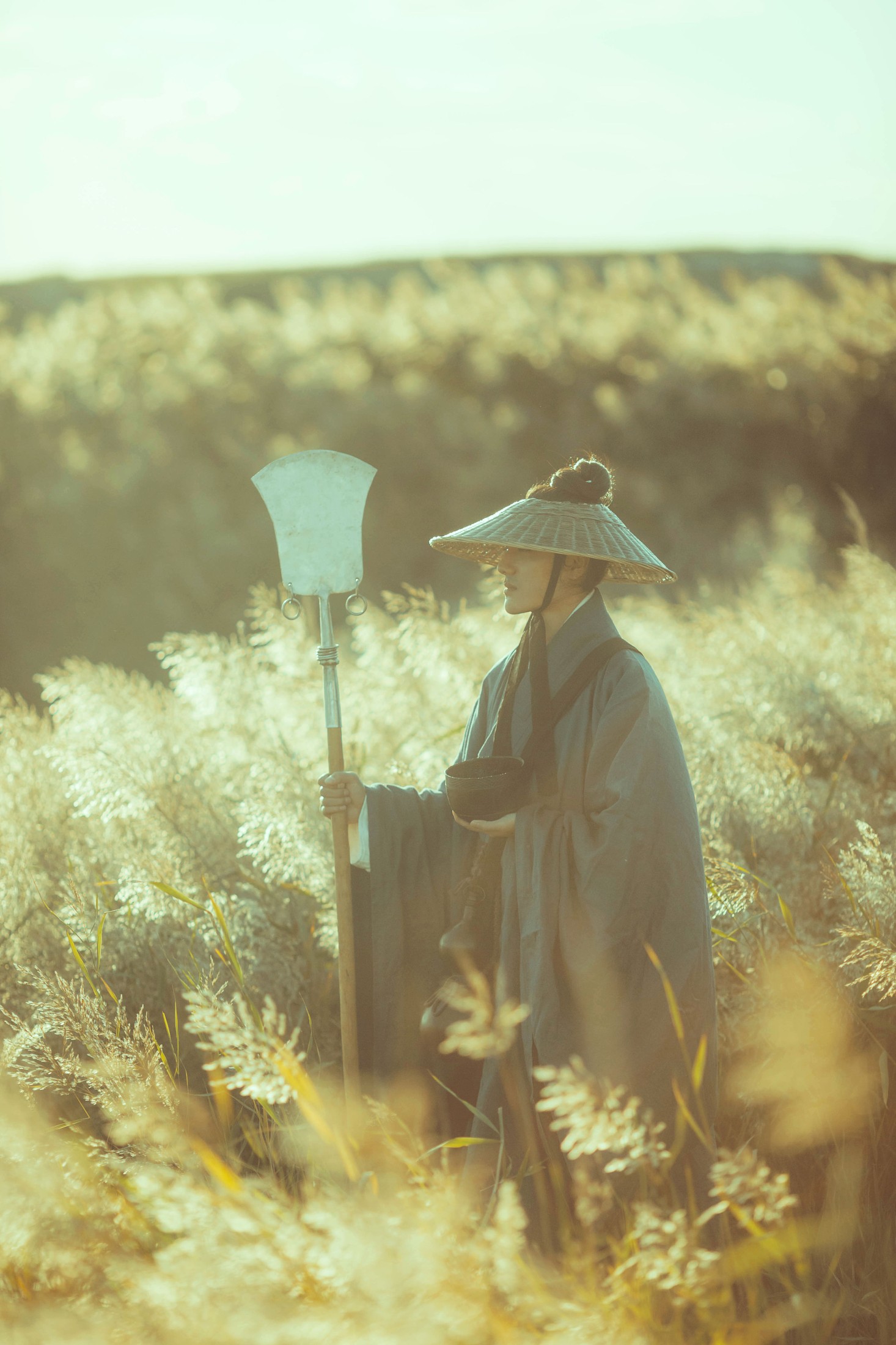 马崇道 – 《行者》[28P] 插图4