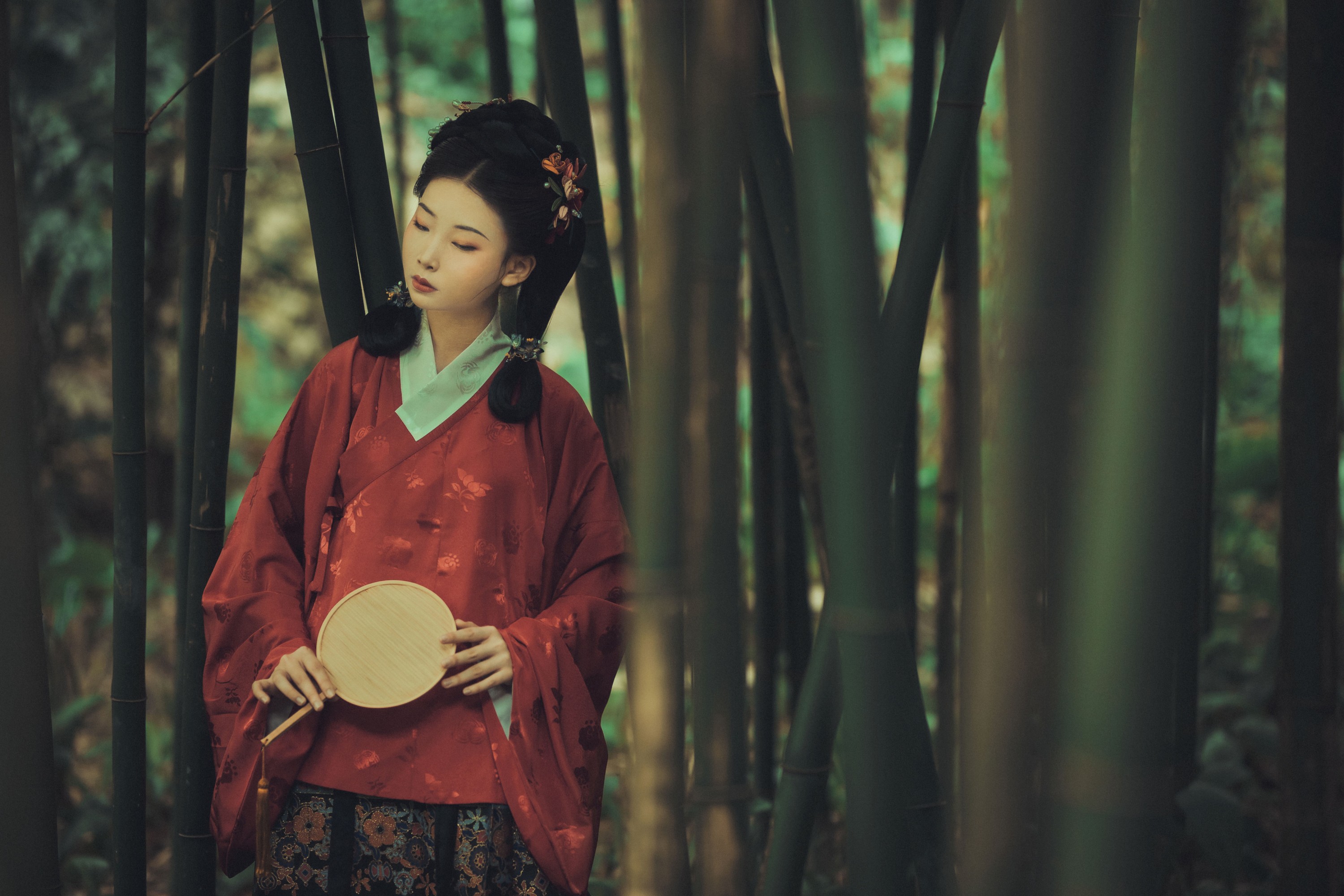 是鲤鱼吧 – 《青鲤入我梦》[25P] 插图5