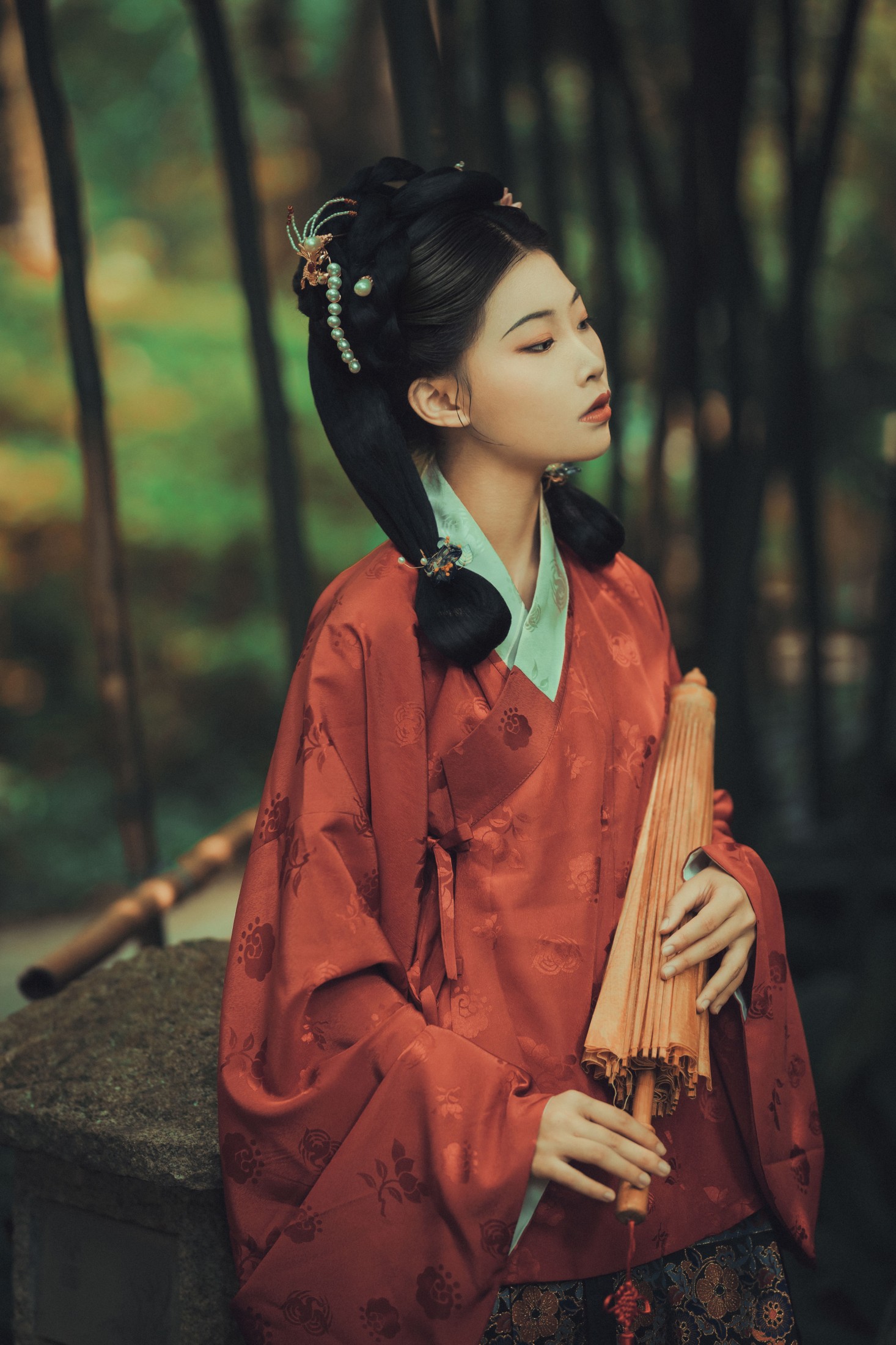 图片[6]-是鲤鱼吧 – 《青鲤入我梦》[25P]-COS写真在线网