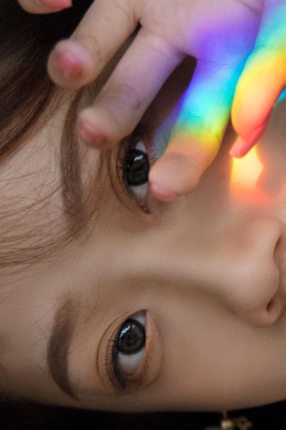 一朵大晶晶 – 《青春底色》[25P] 插图5