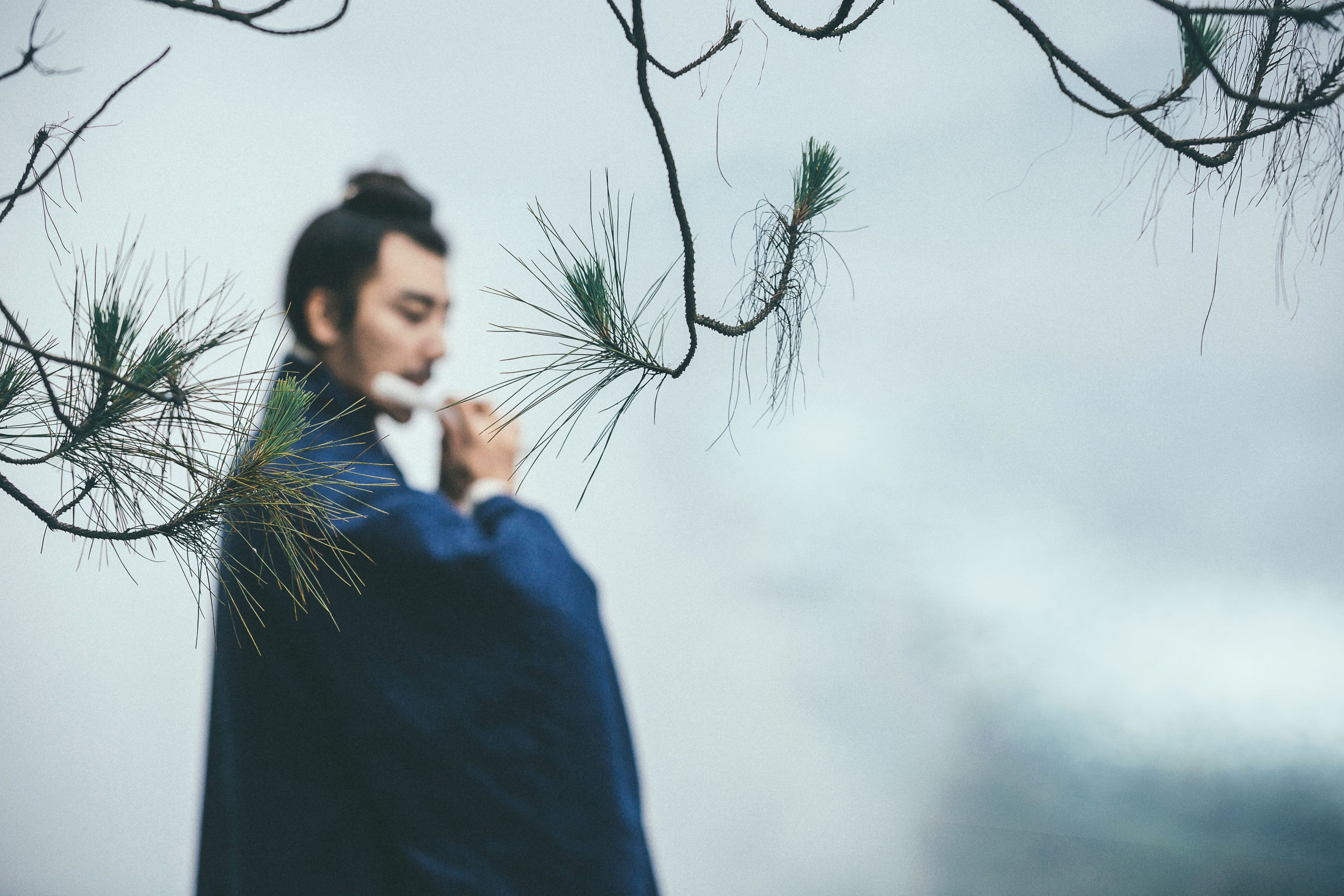 图片[6]-马崇道 – 《白云中》[24P]-COS写真在线网