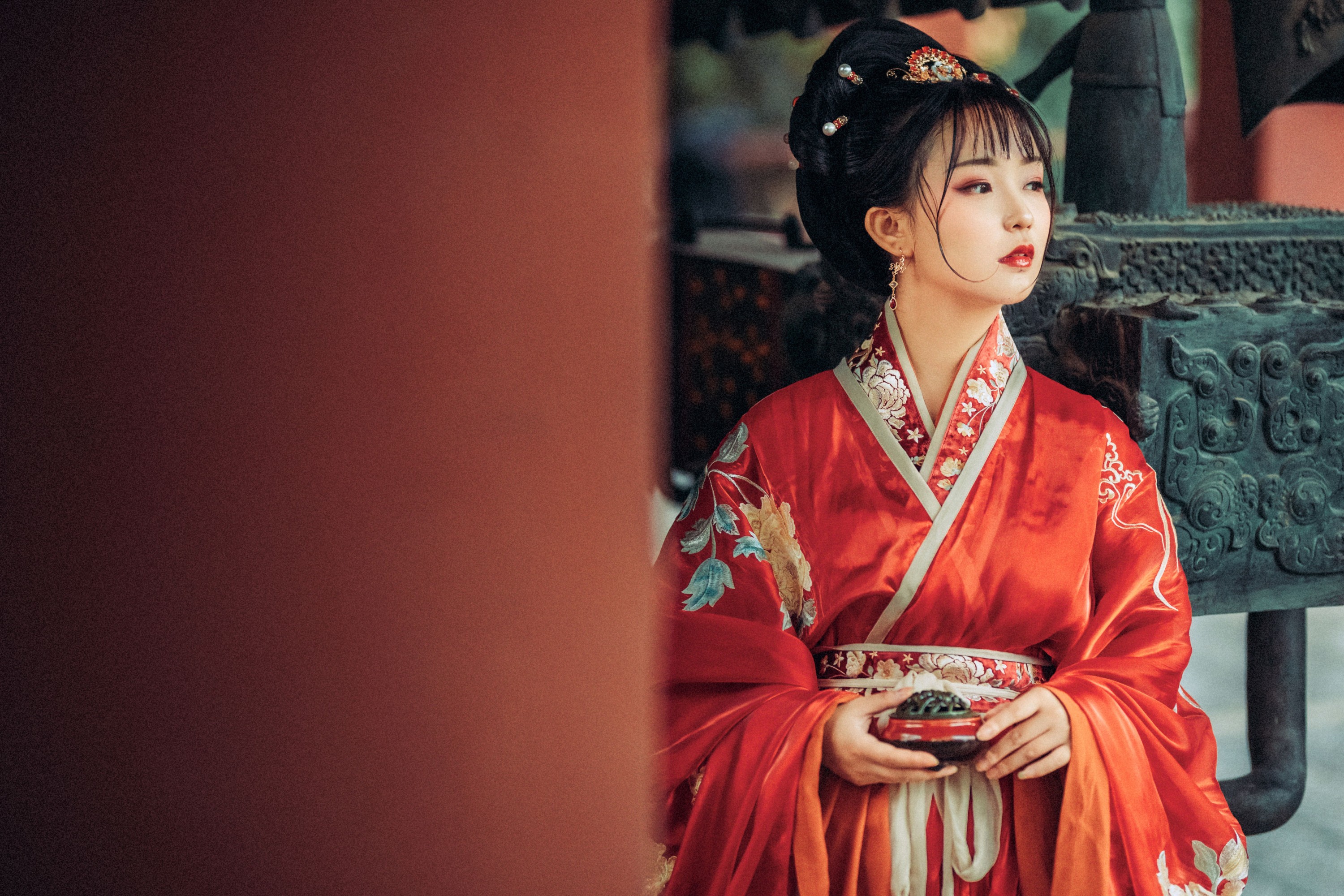 图片[6]-xxSilver – 《离思》[31P]-COS写真在线网