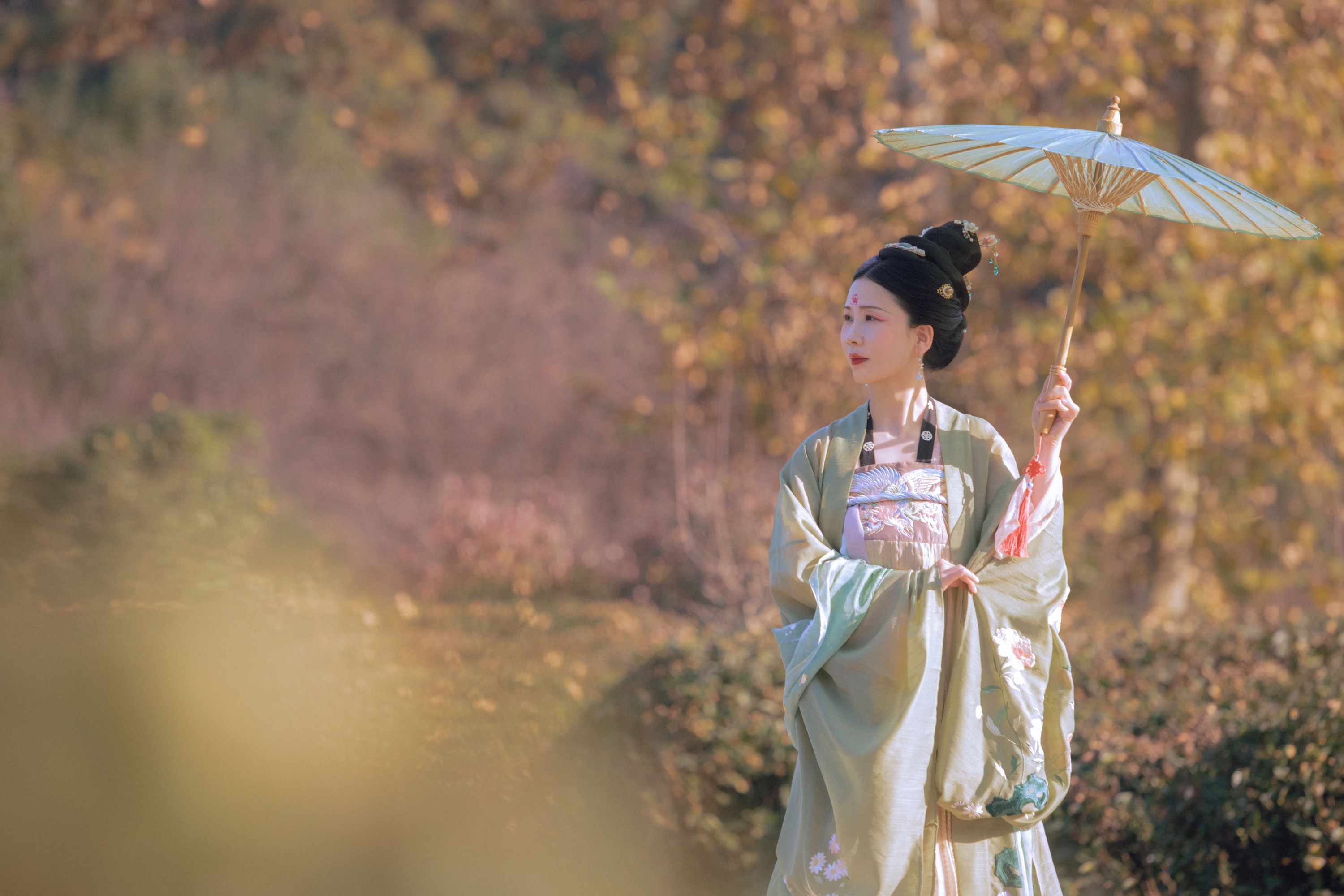 v唱小游v – 《苏幕遮》[26P] 插图3