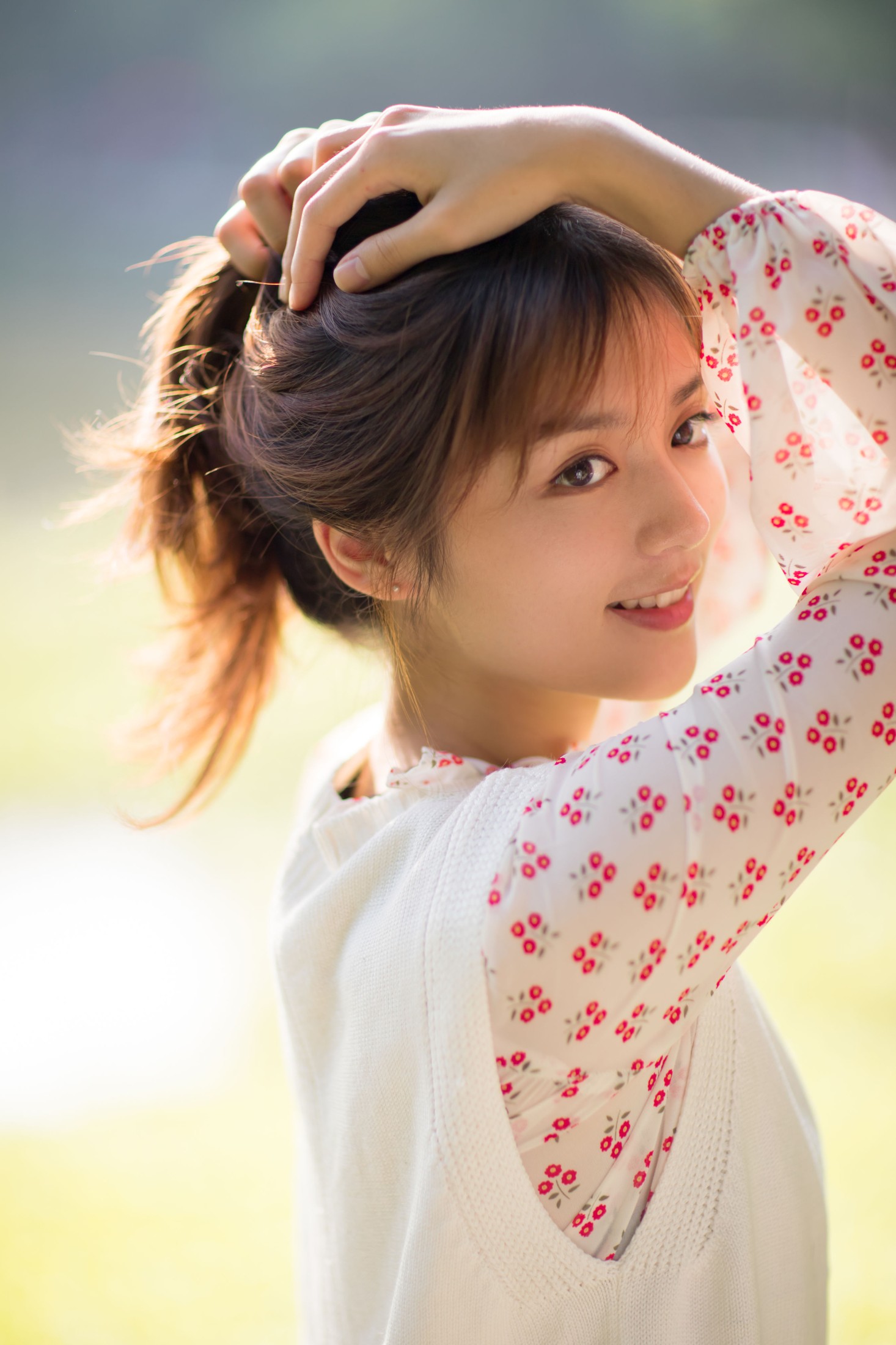 图片[5]-雨文 – 《逆光》[23P]-COS写真在线网