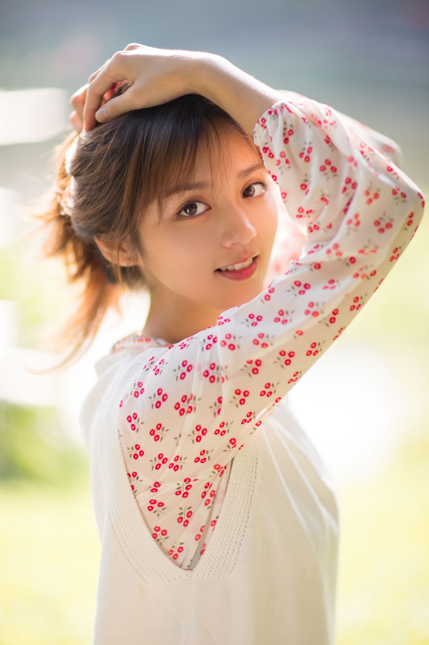 图片[4]-雨文 – 《逆光》[23P]-COS写真在线网