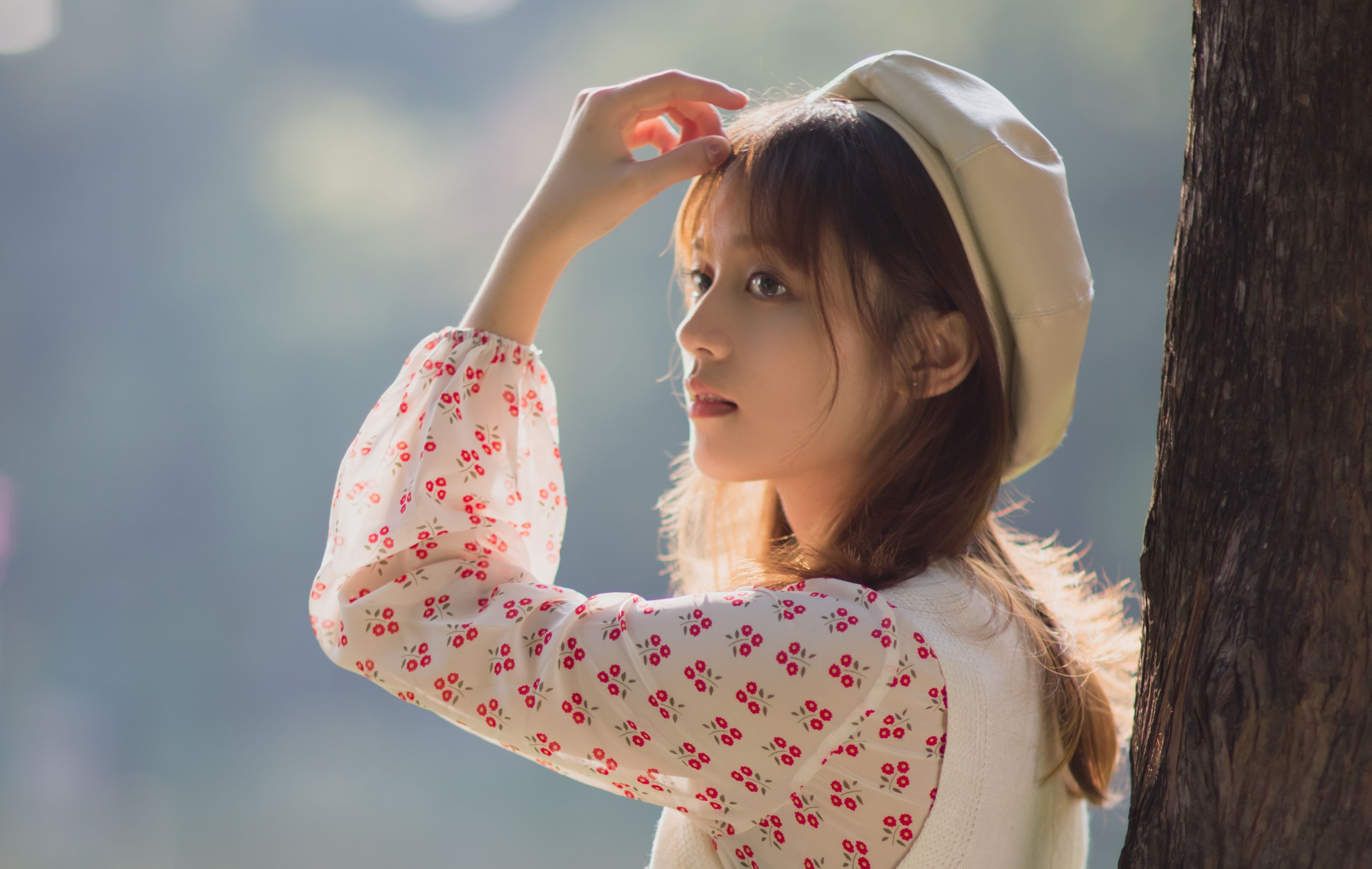 图片[6]-雨文 – 《逆光》[23P]-COS写真在线网