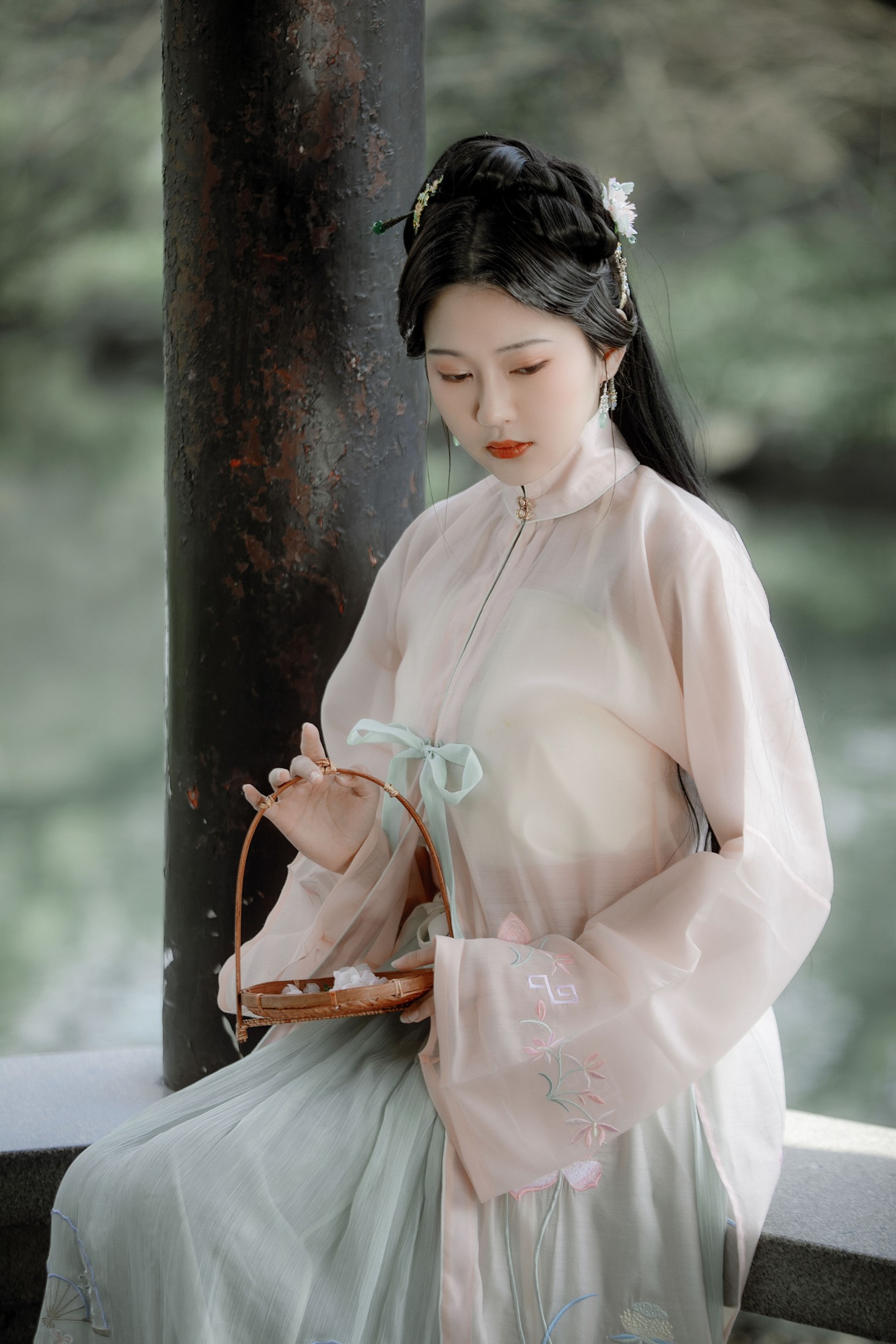 图片[6]-包包 – 《樱》[22P]-COS写真在线网