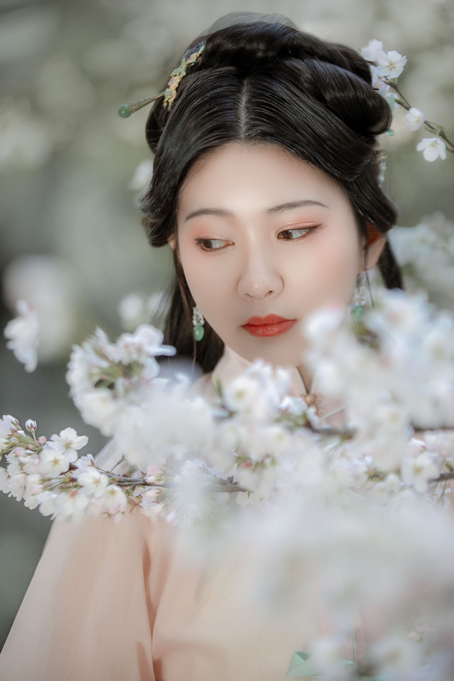 包包 – 《樱》[22P] 插图3