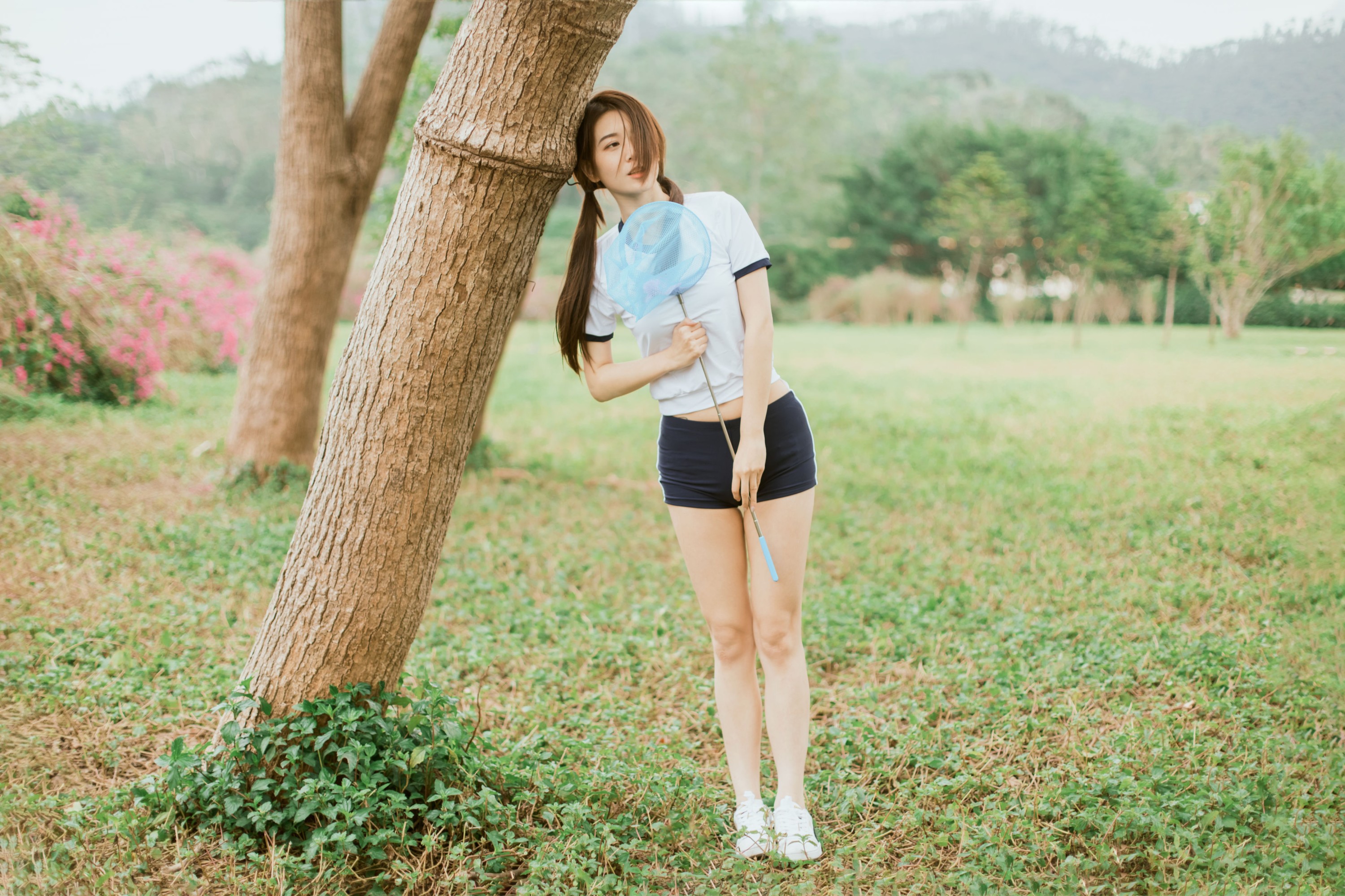 图片[6]-航子就是航子呀 – 《花开的季节》[40P]-COS写真在线网